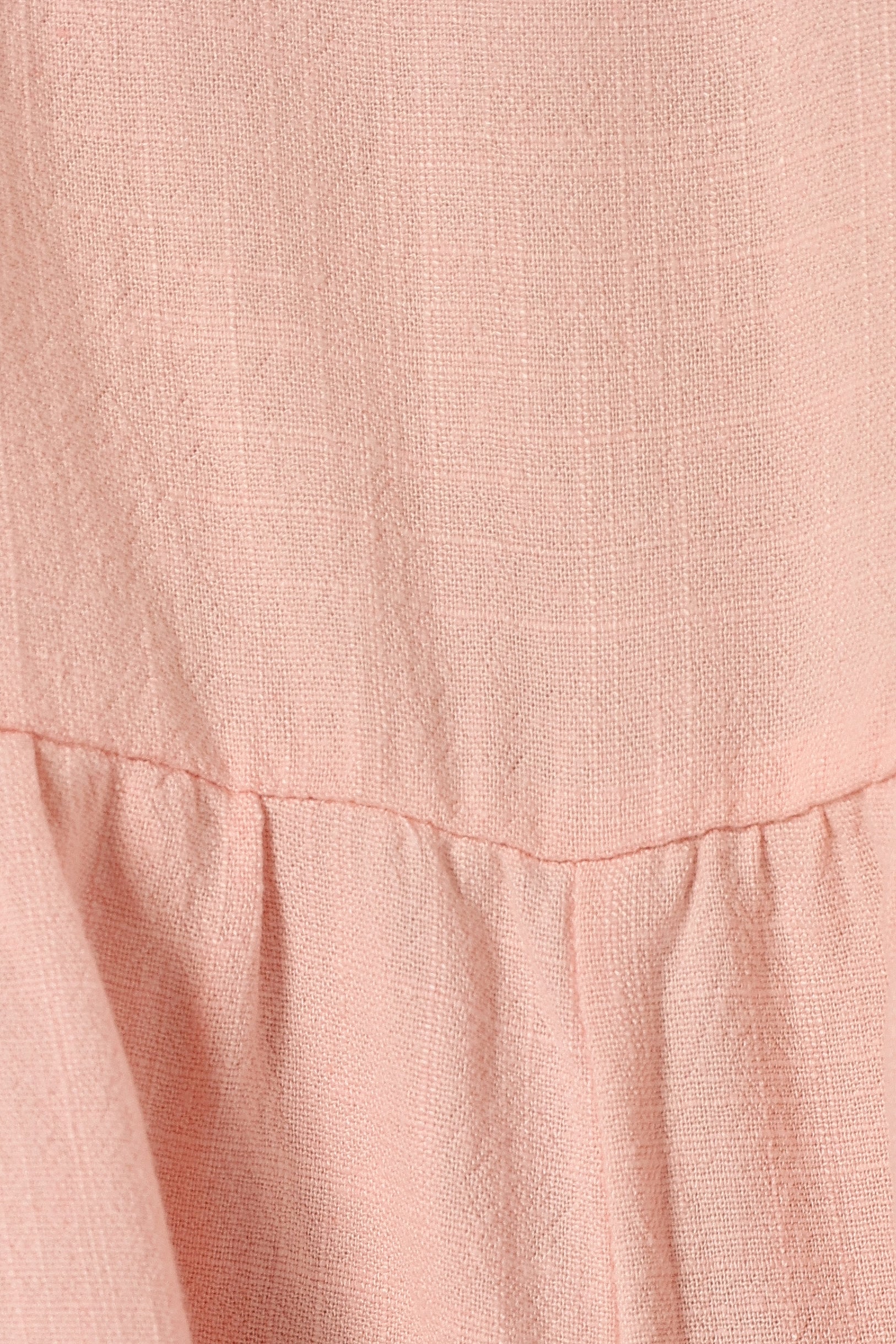 Lindy Romper - Pink - Image 9