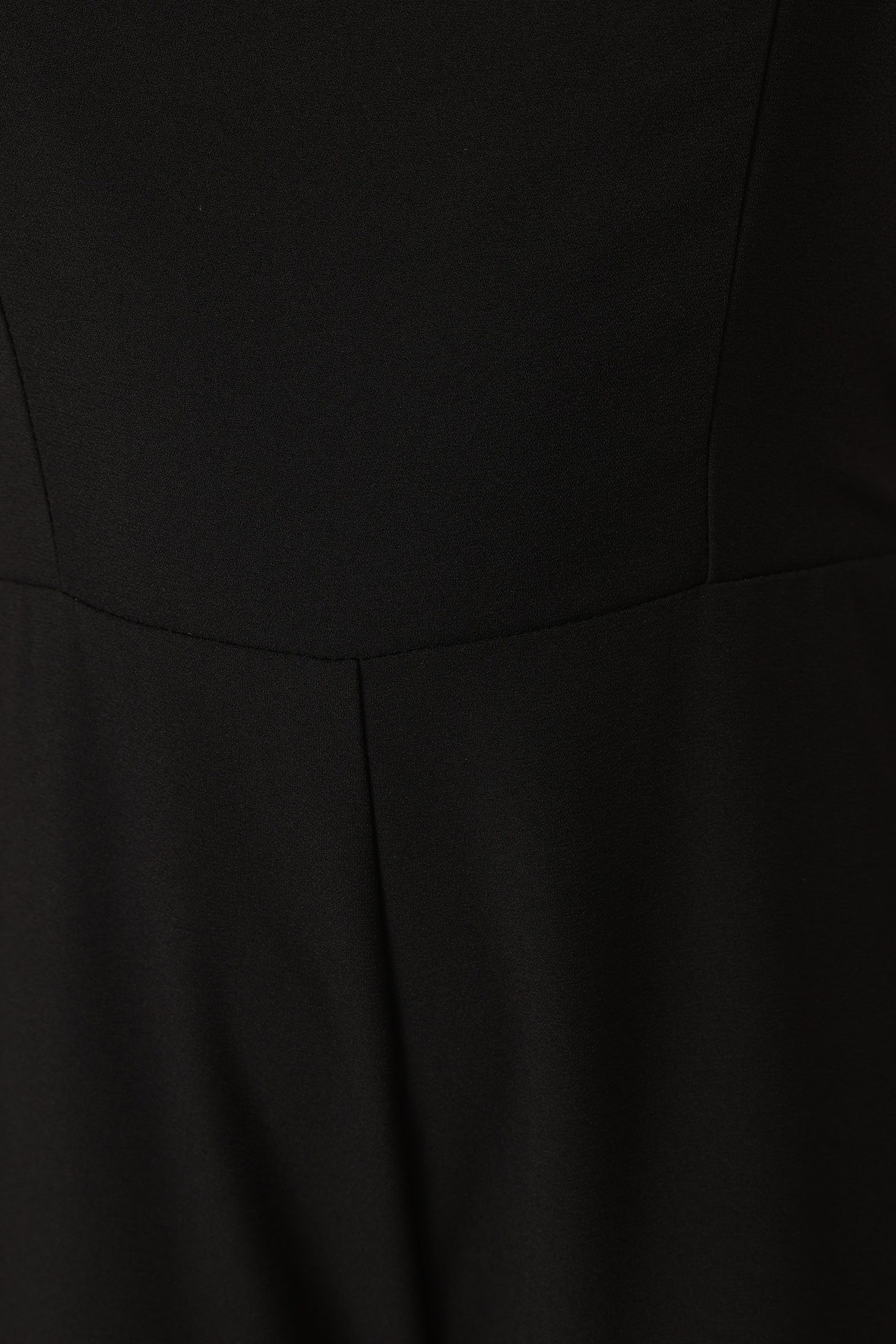 Mathias Halterneck Jumpsuit - Black - Image 8