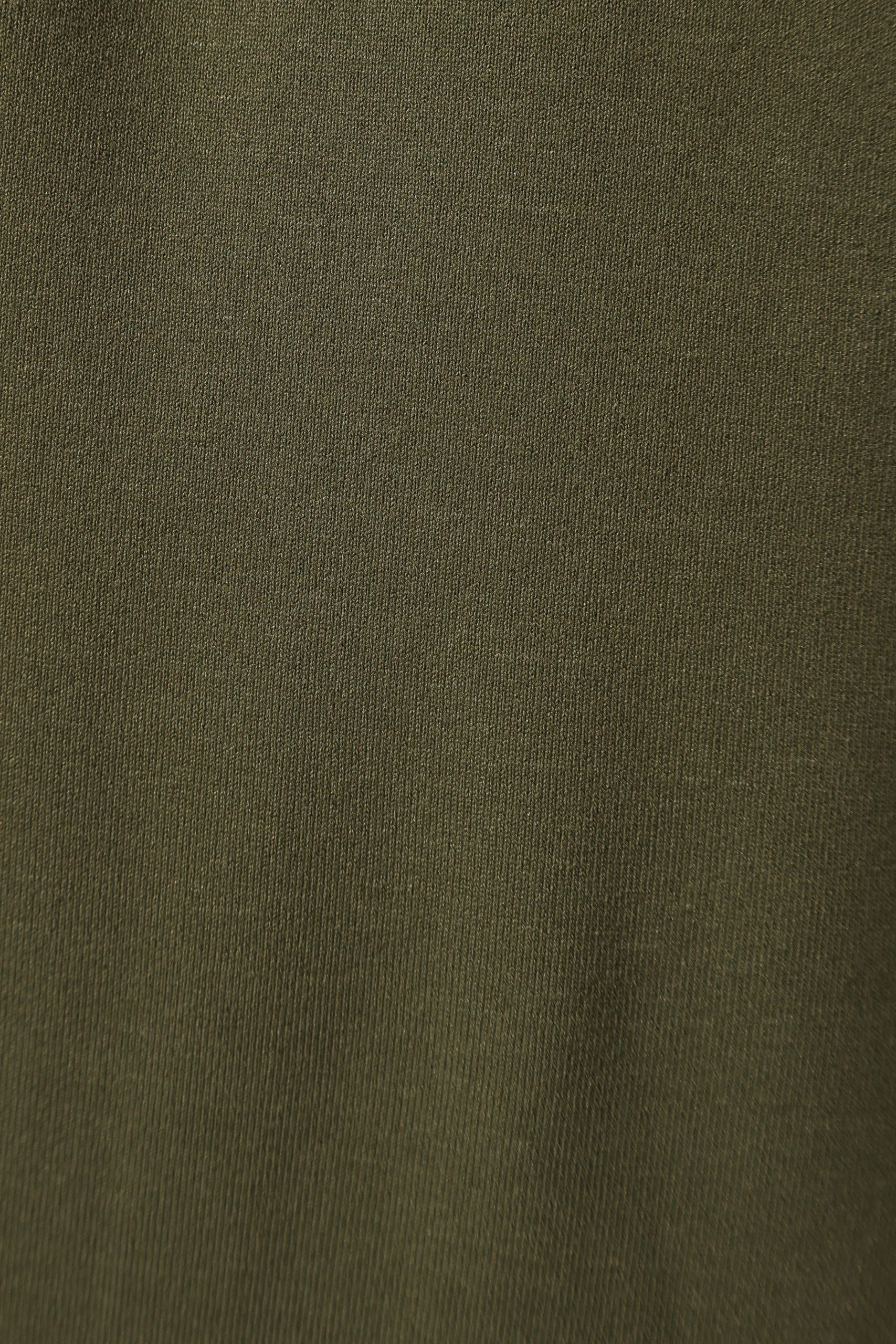 Miya Jumpsuit - Olive - Image 8