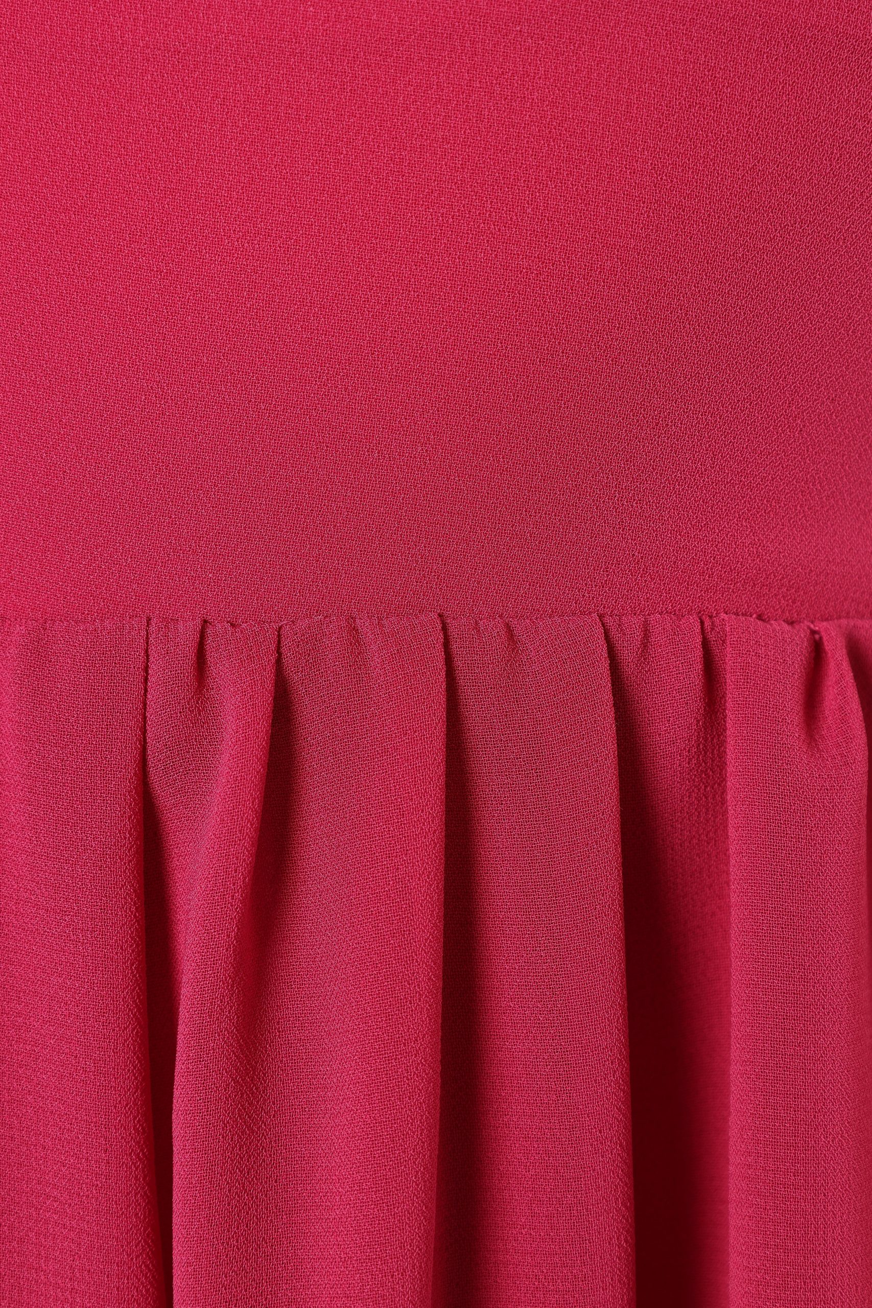 Molly Mae Romper - Berry - Image 9