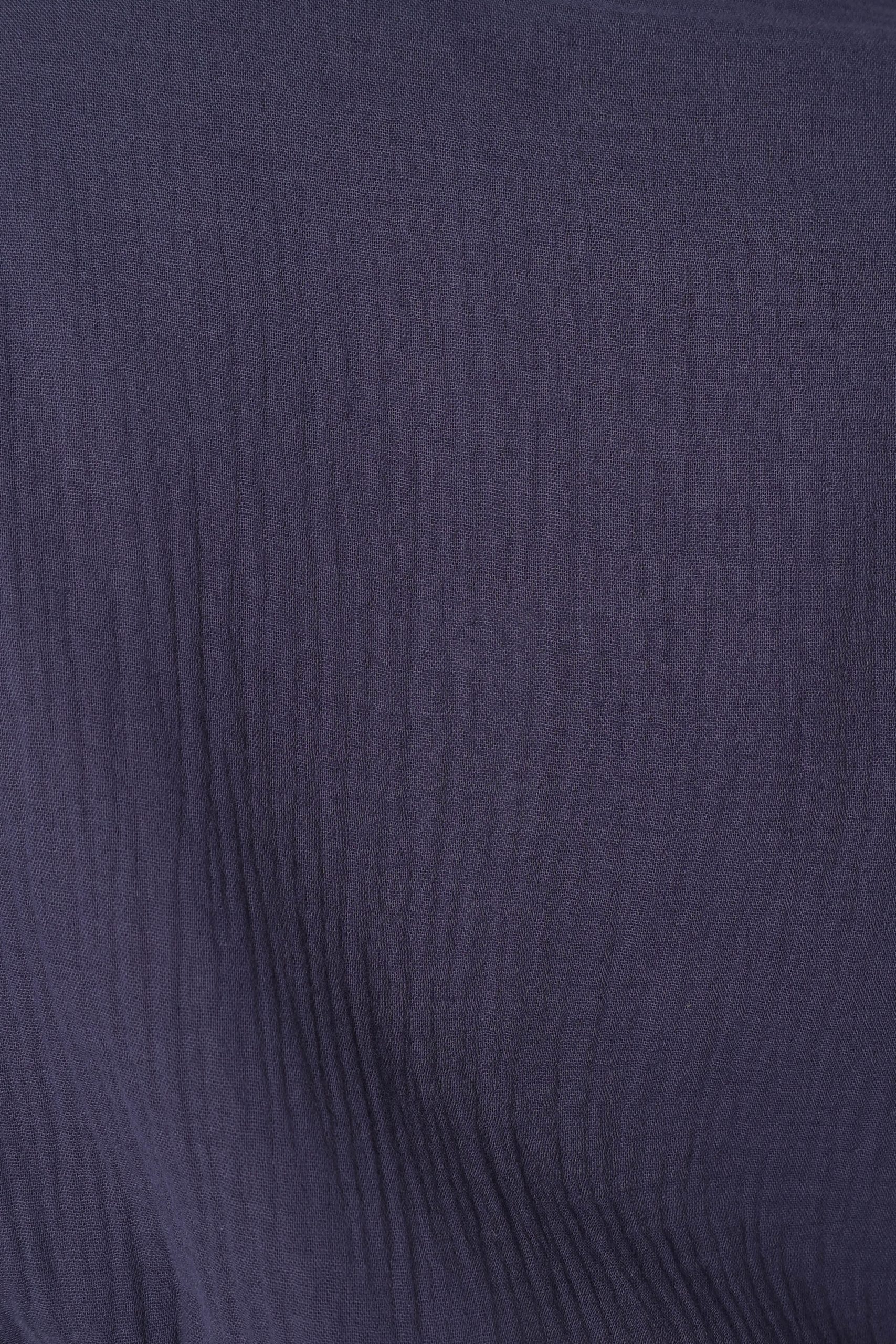 Roberta Jumpsuit - Navy - Image 10