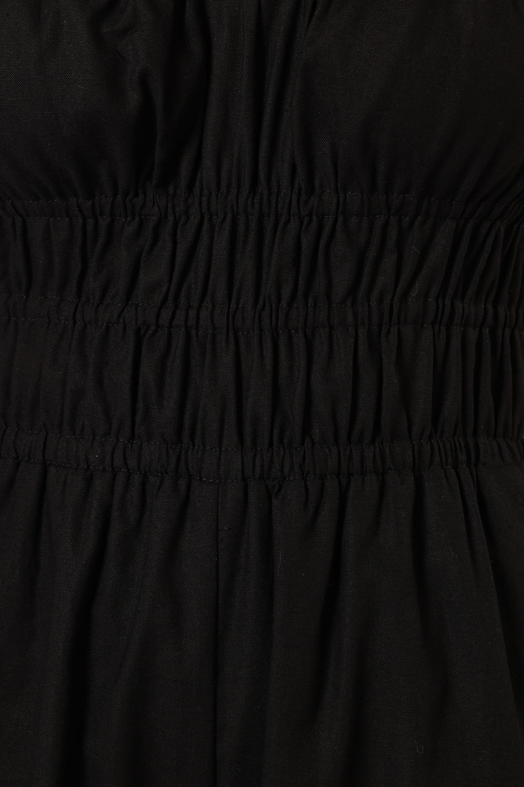 Williams Jumpsuit - Black - Image 7