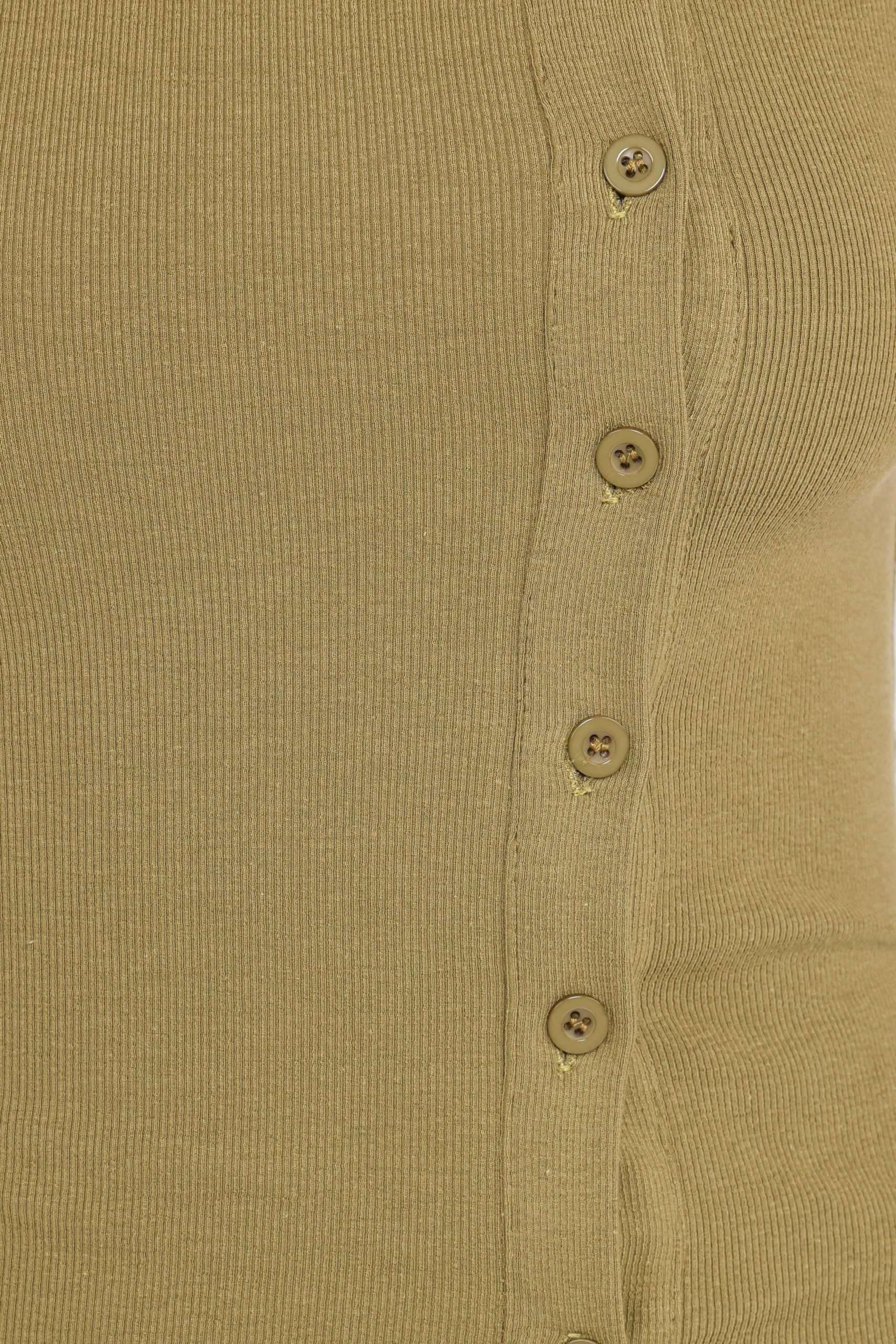 Adeline Two Piece Set - Olive Green - Image 6
