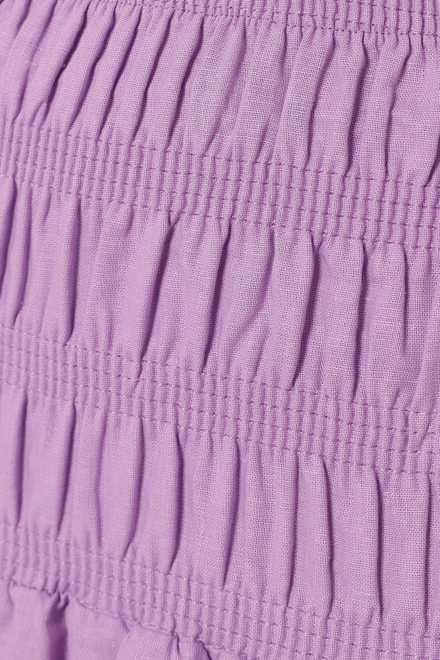 Adine Two Piece Set - Lilac - Image 11