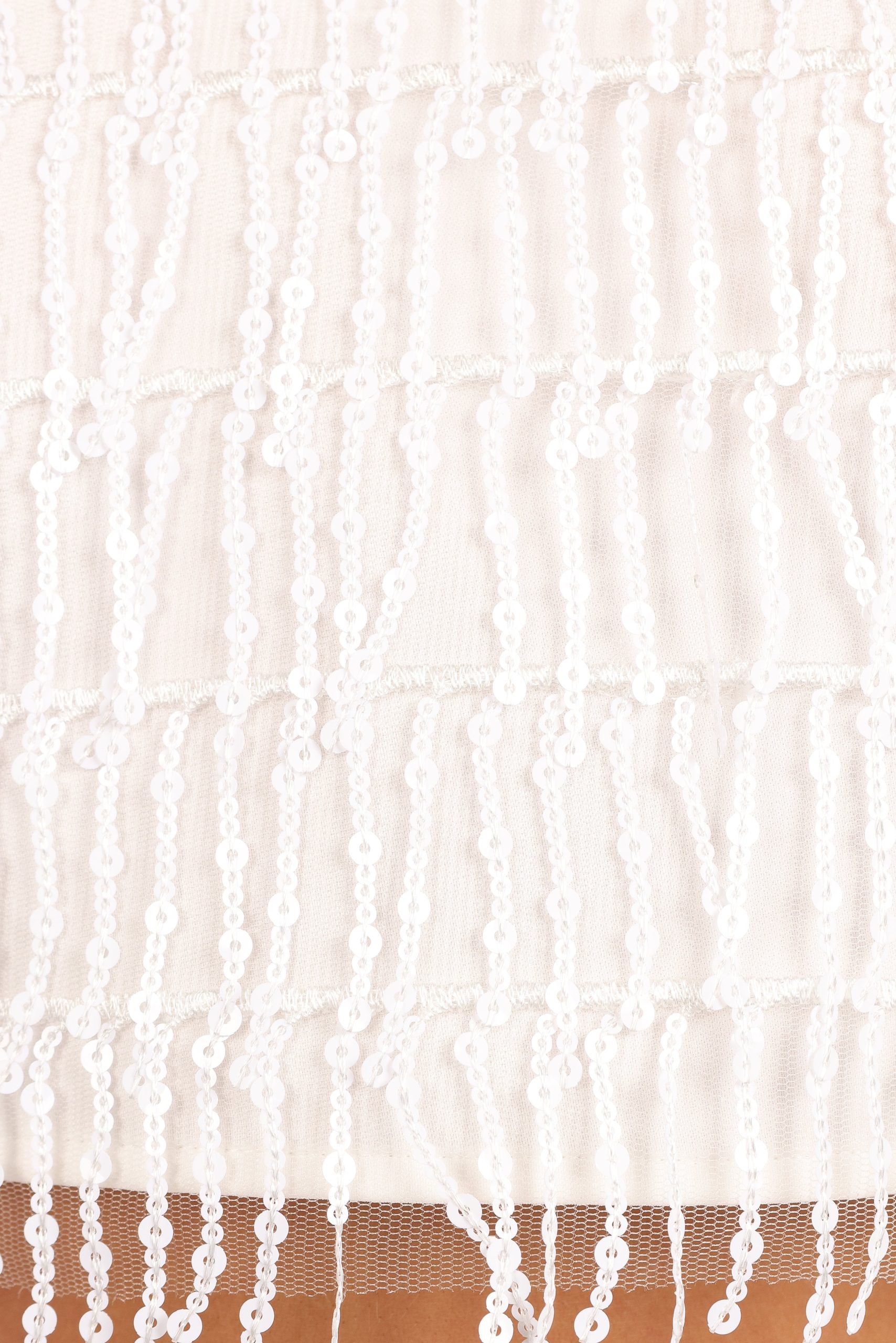 Allure Two Piece Set - White - Image 7