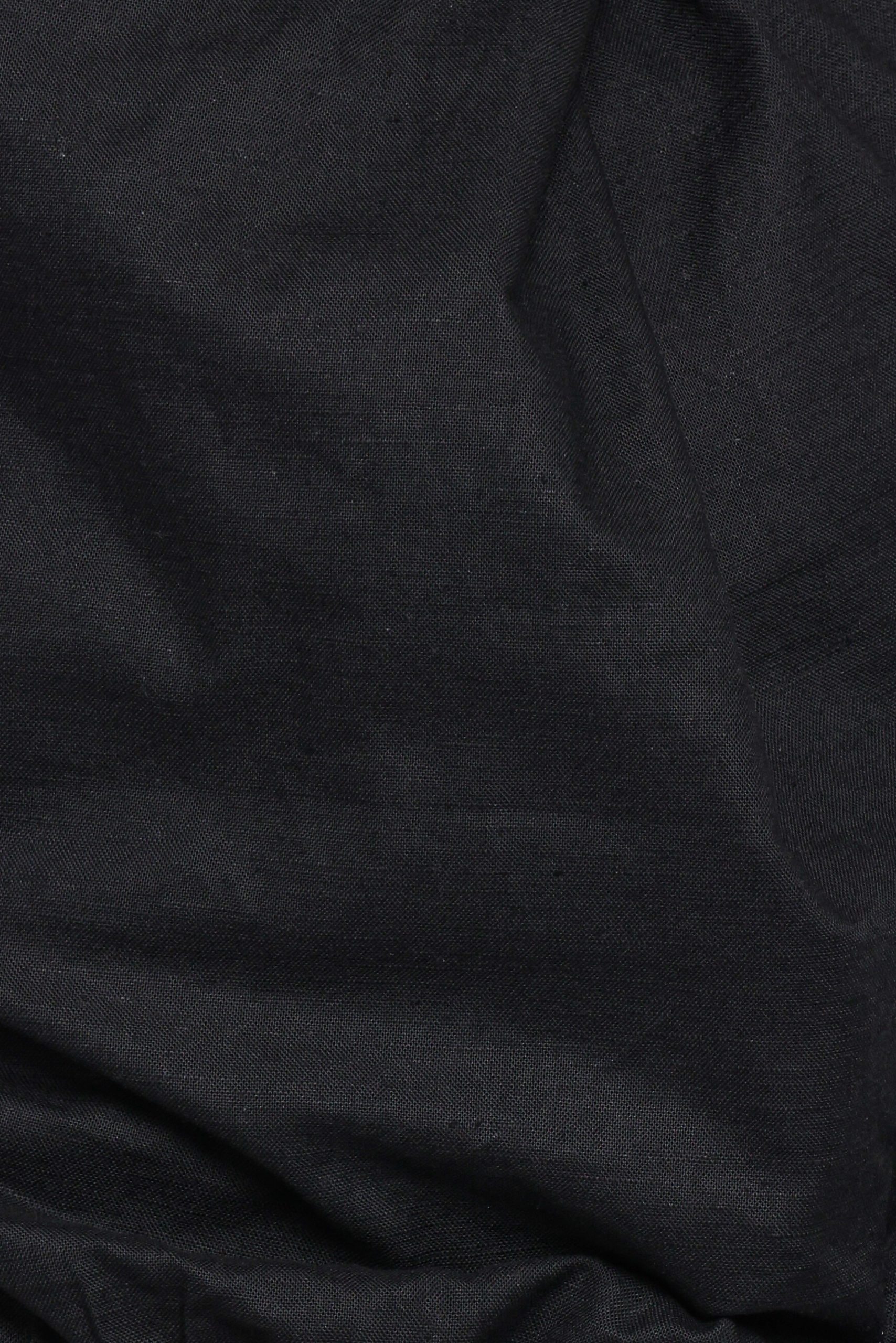 Althea Pant Set - Black - Image 6