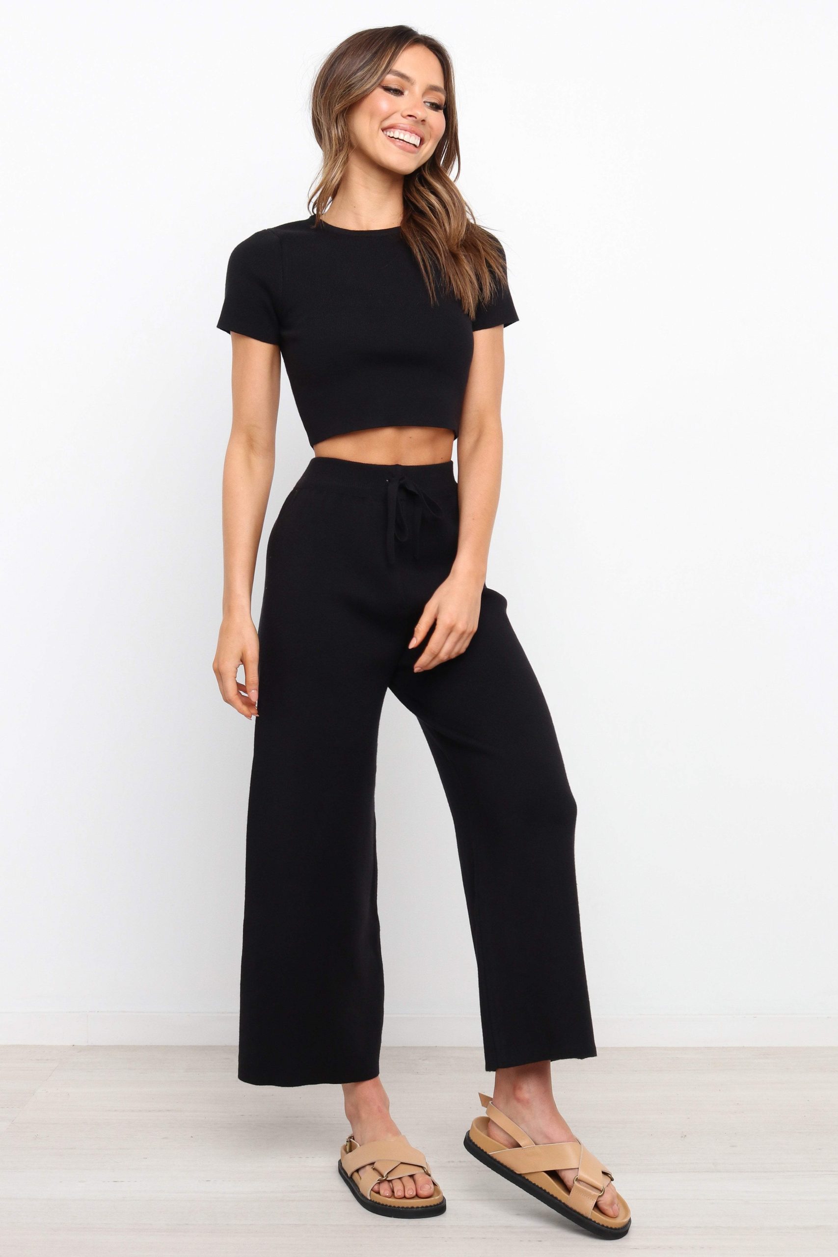 Ayers Set - Black - Image 2