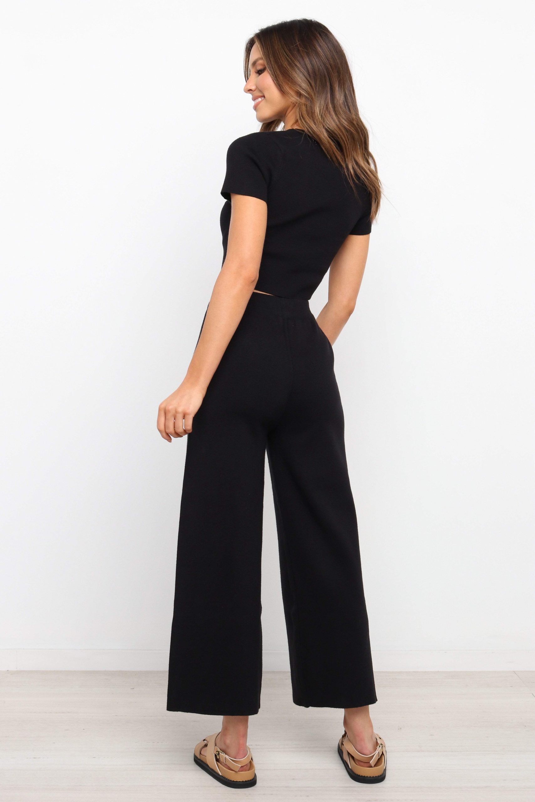 Ayers Set - Black - Image 5