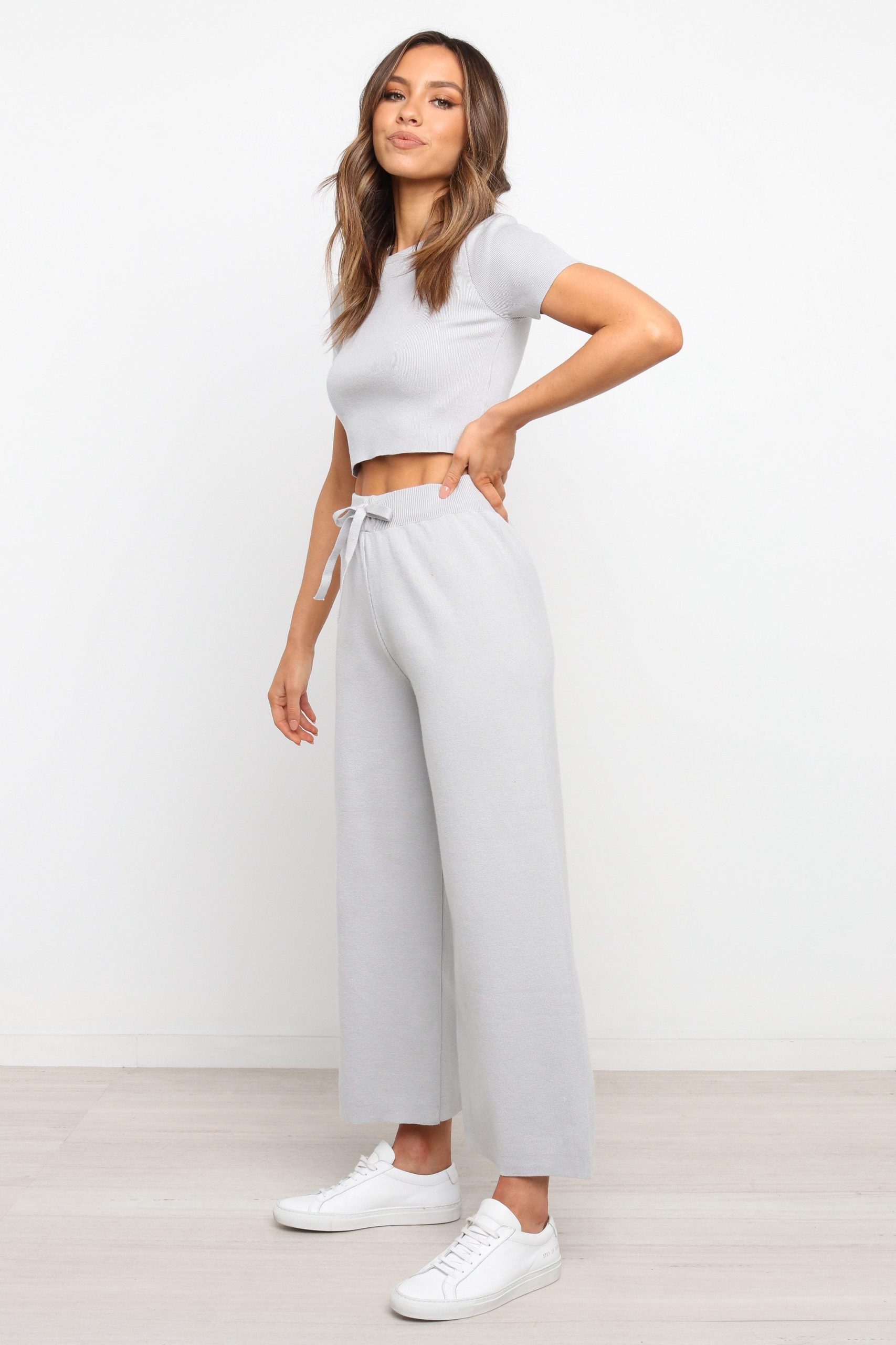 Ayers Set - Grey - Image 3