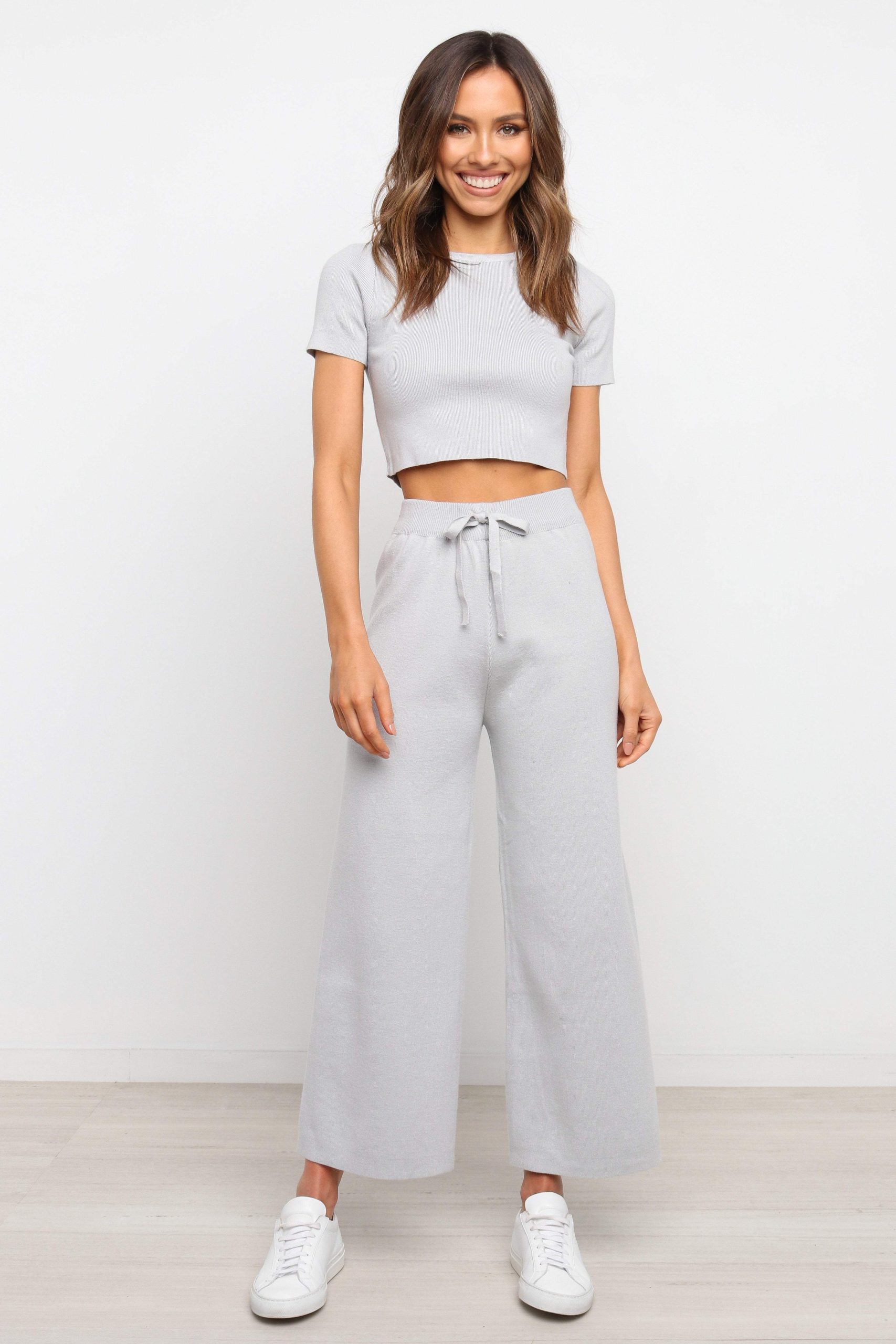 Ayers Set - Grey - Image 2
