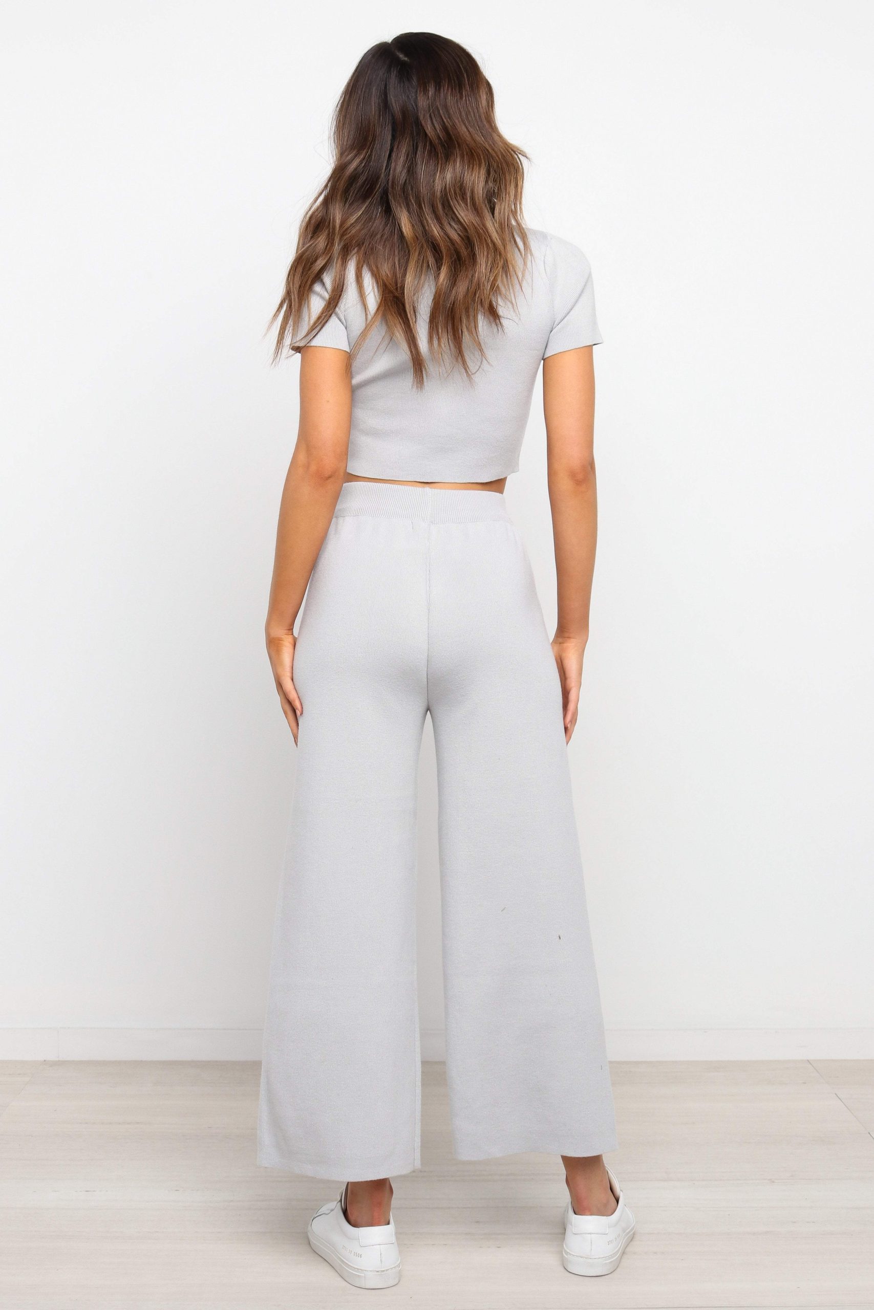 Ayers Set - Grey - Image 6