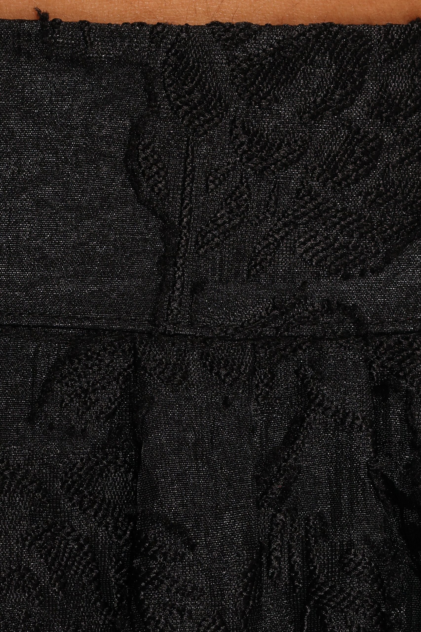 Beckham Two Piece Set - Black - Image 10