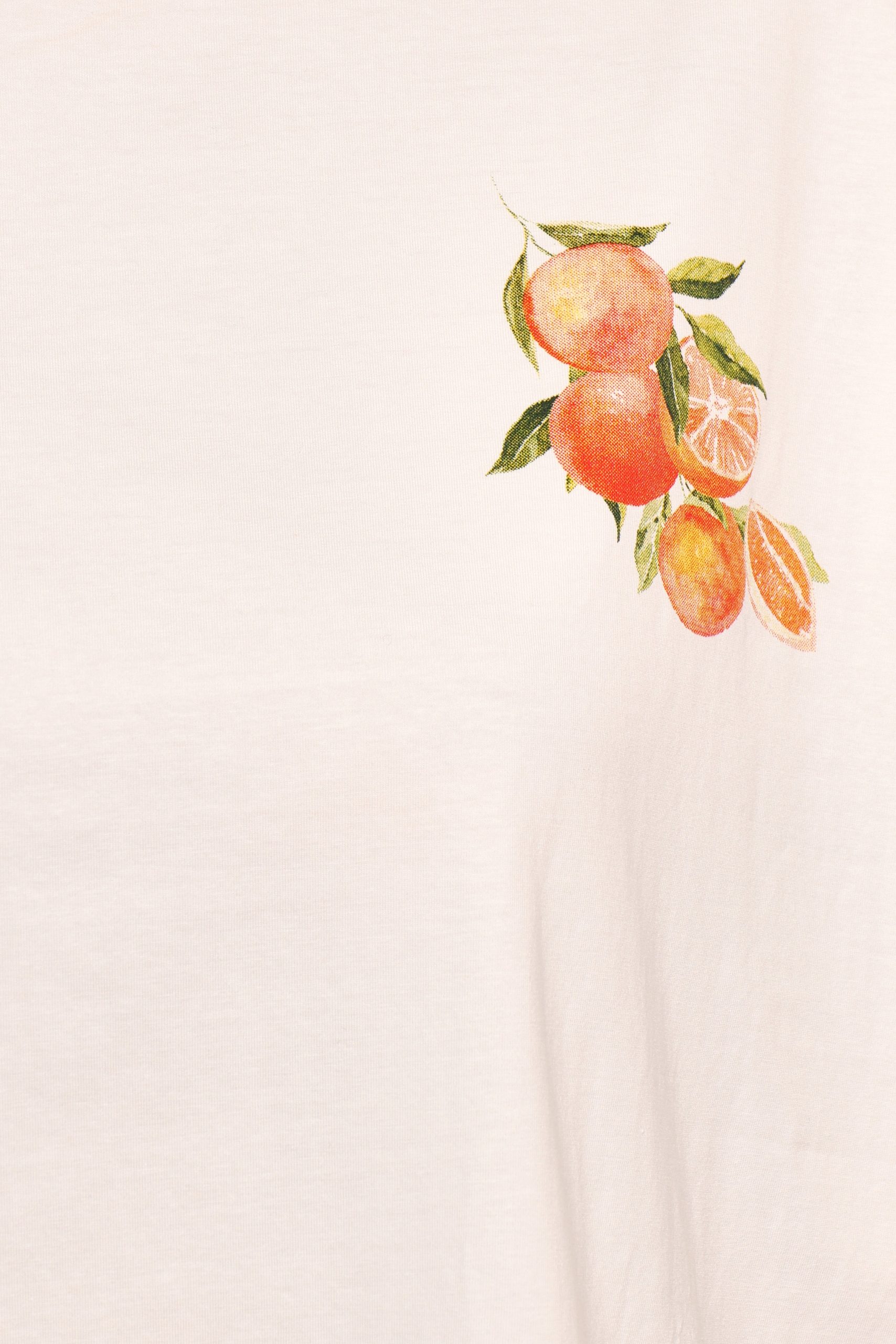 Emilia Short Set - Aperol Orange - Image 9
