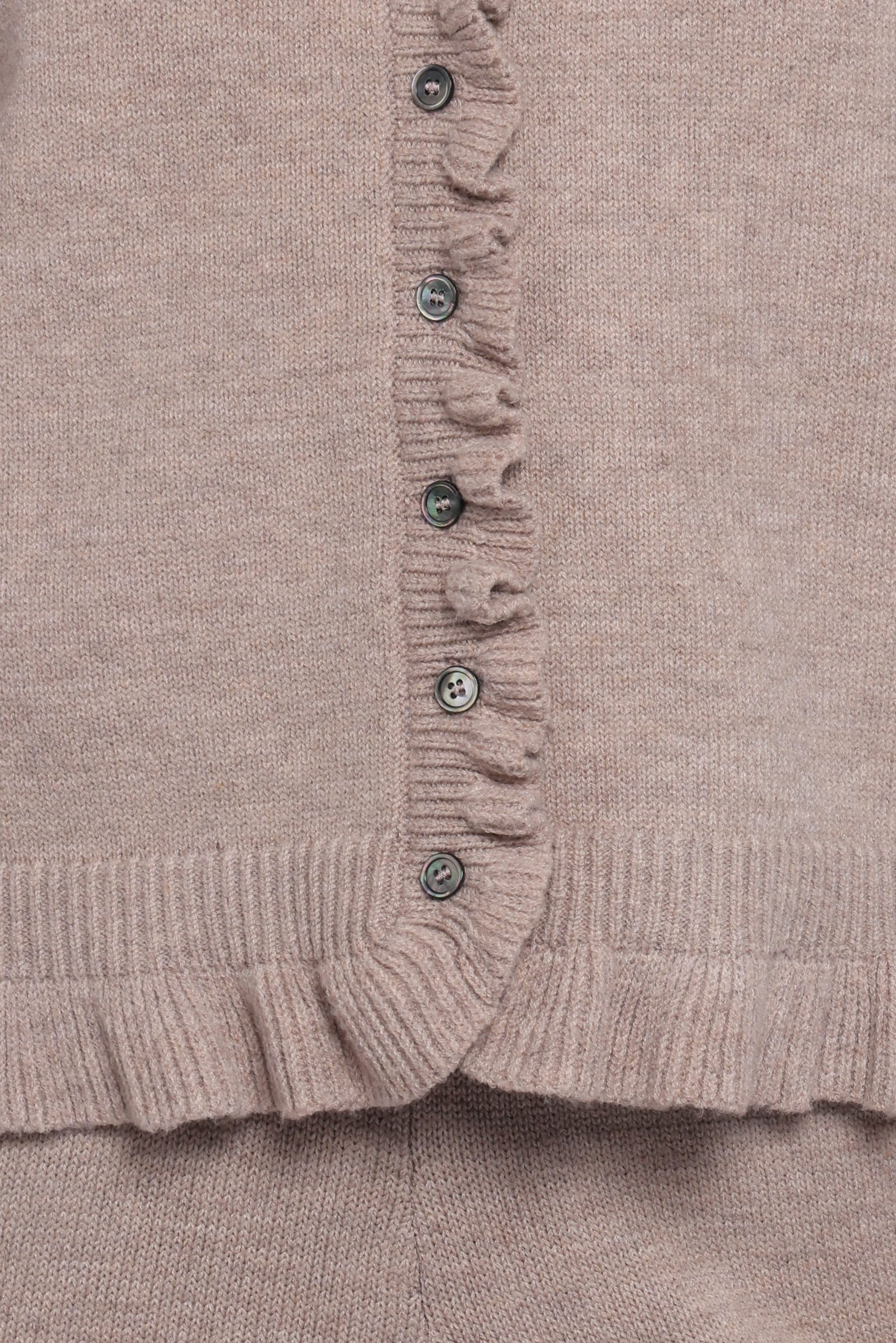 Eve Pant Set - Beige - Image 7