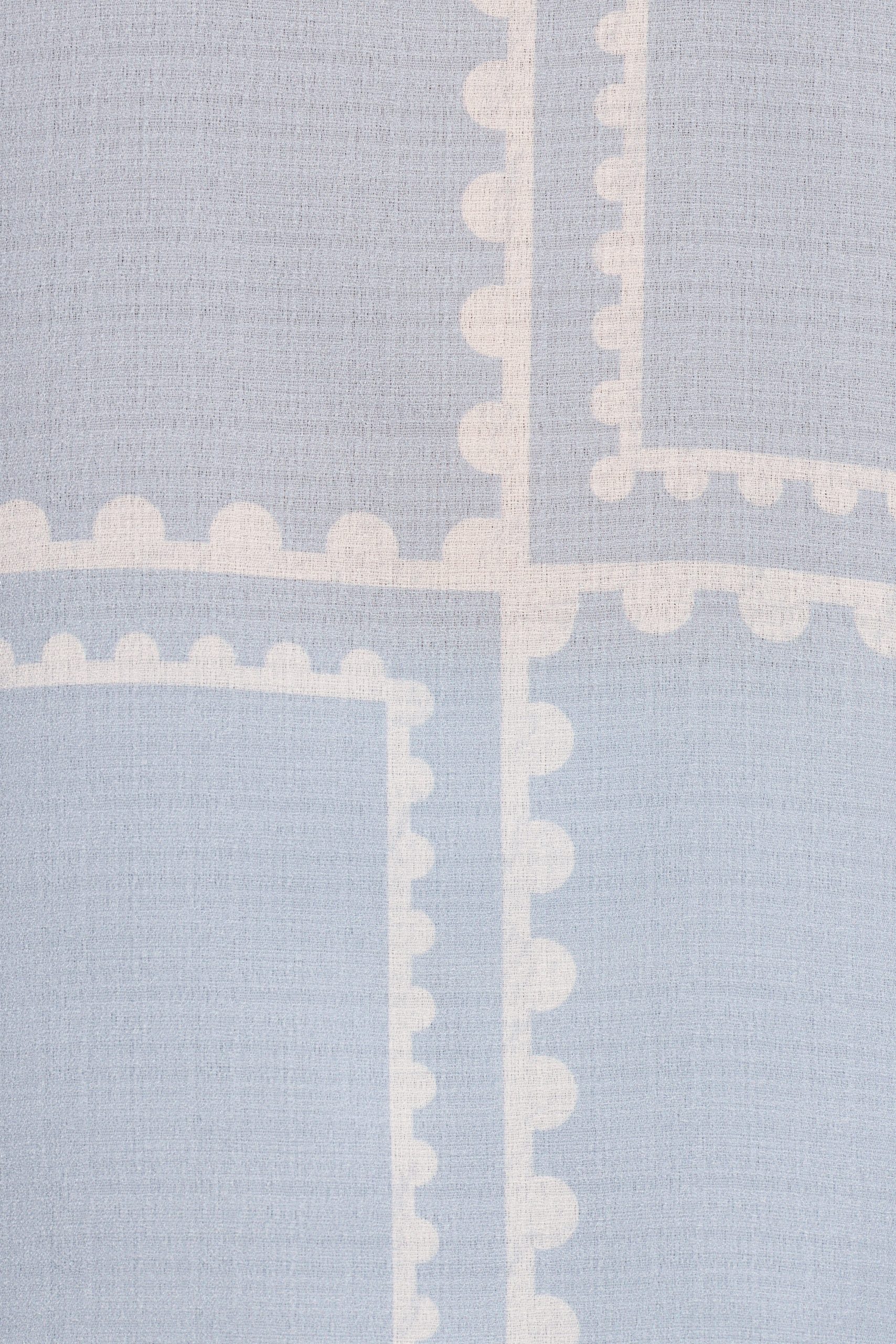 Ezra Pant Set - Light Blue - Image 10