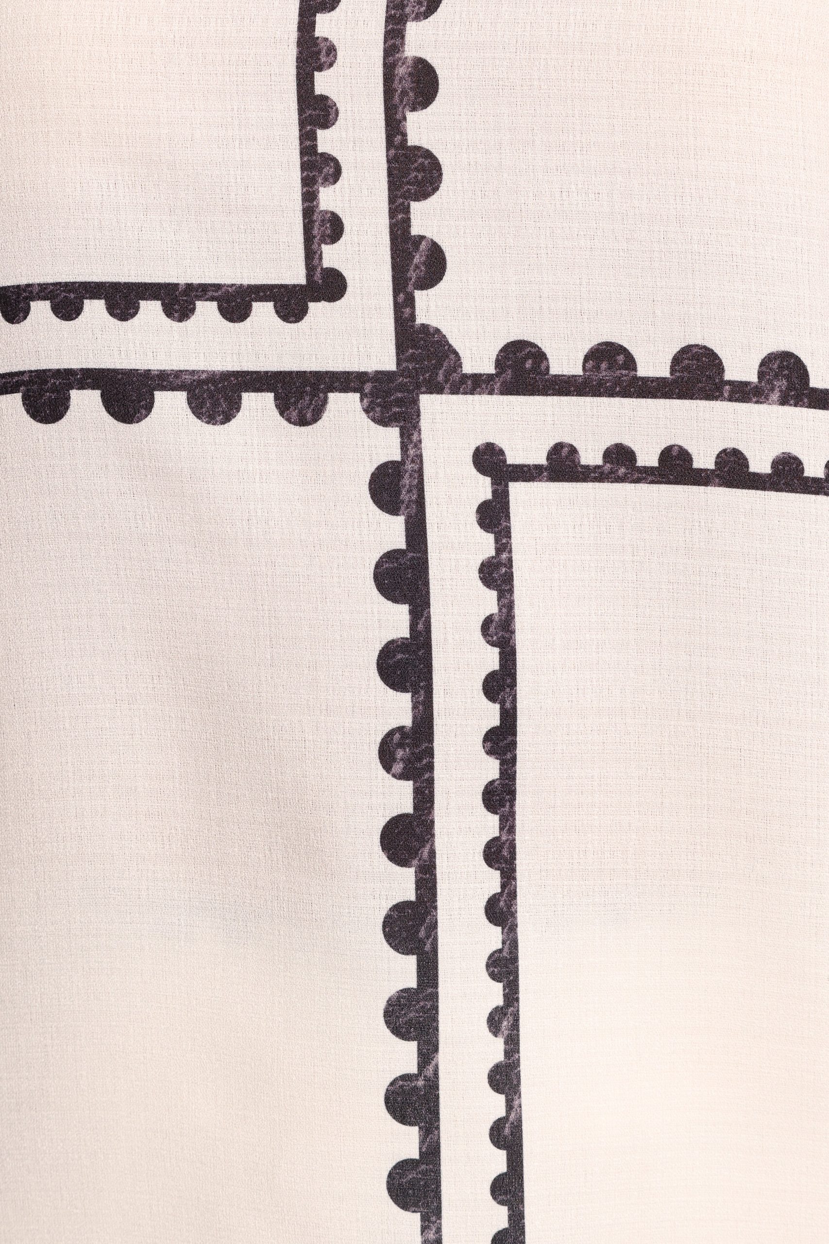 Ezra Pant Set - White - Image 9