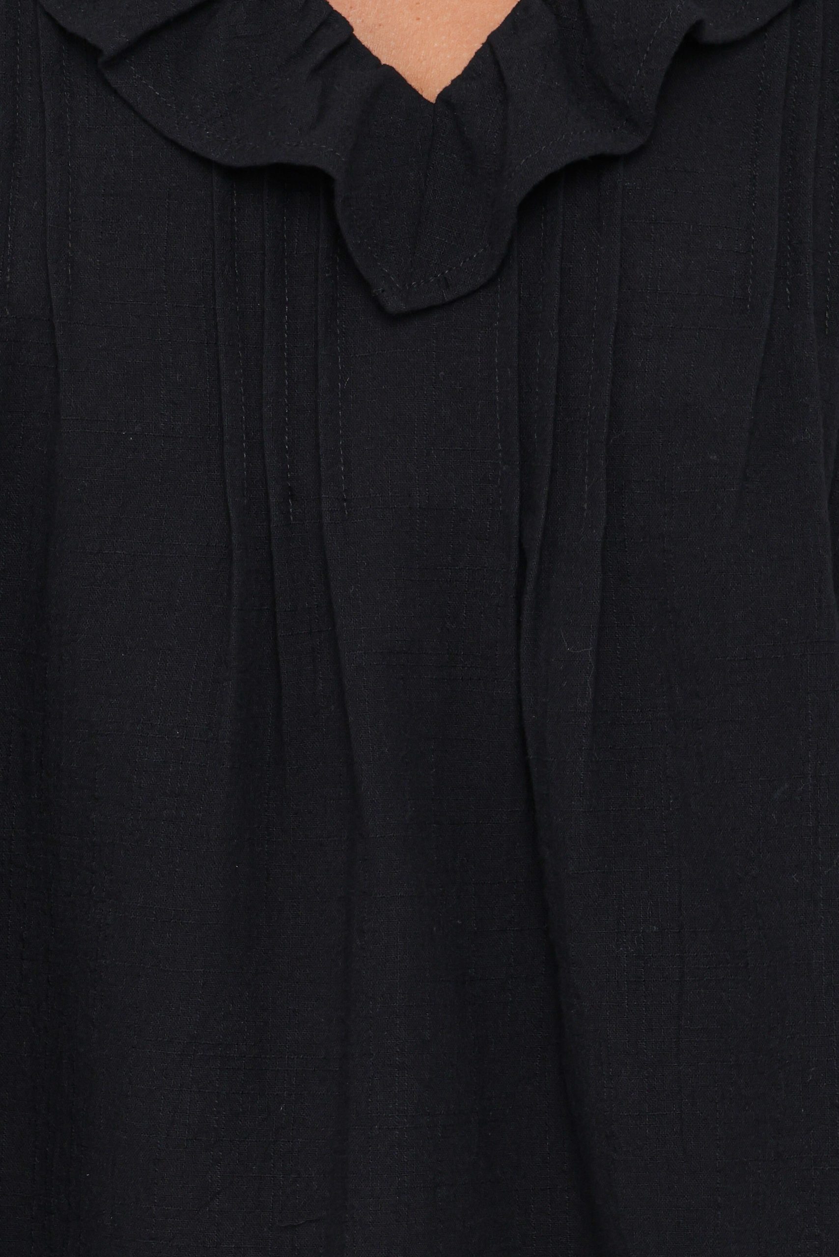 Felicity Short Set - Black - Image 7