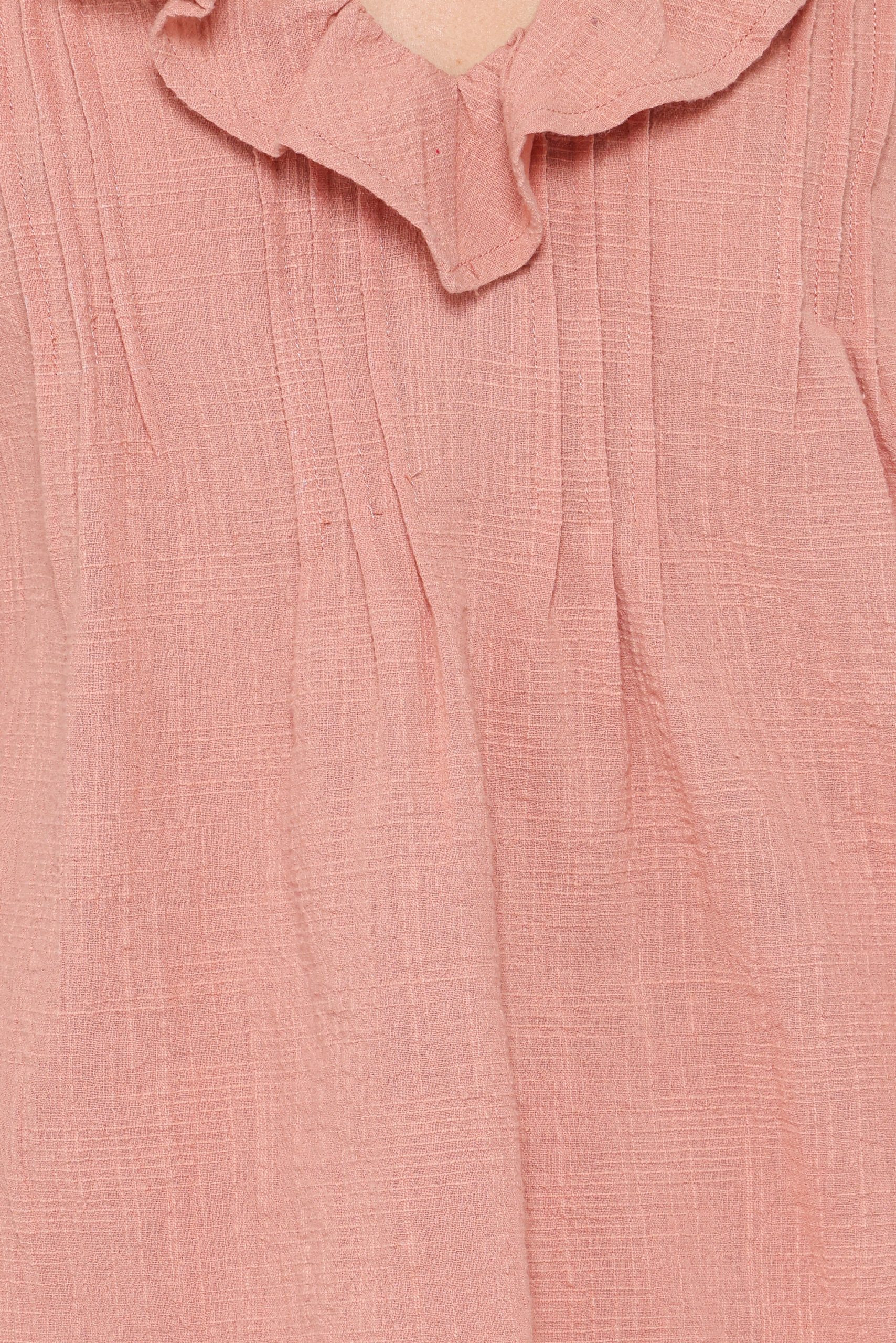 Felicity Short Set - Dusty Rose - Image 7