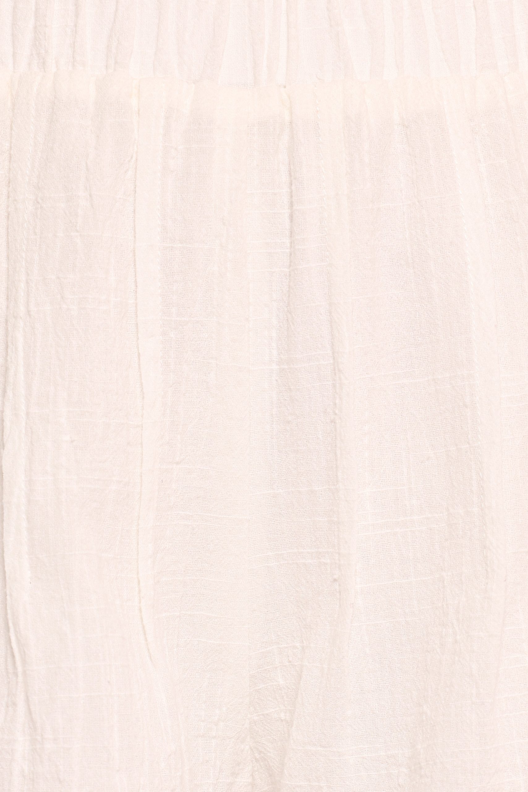 Felicity Short Set - White - Image 9