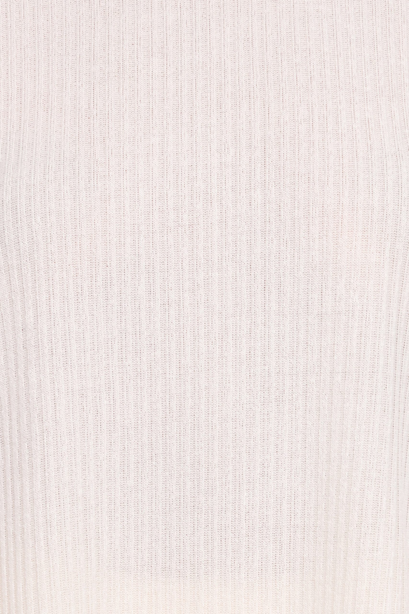 Granger Knit Pant Set - Cream - Image 6