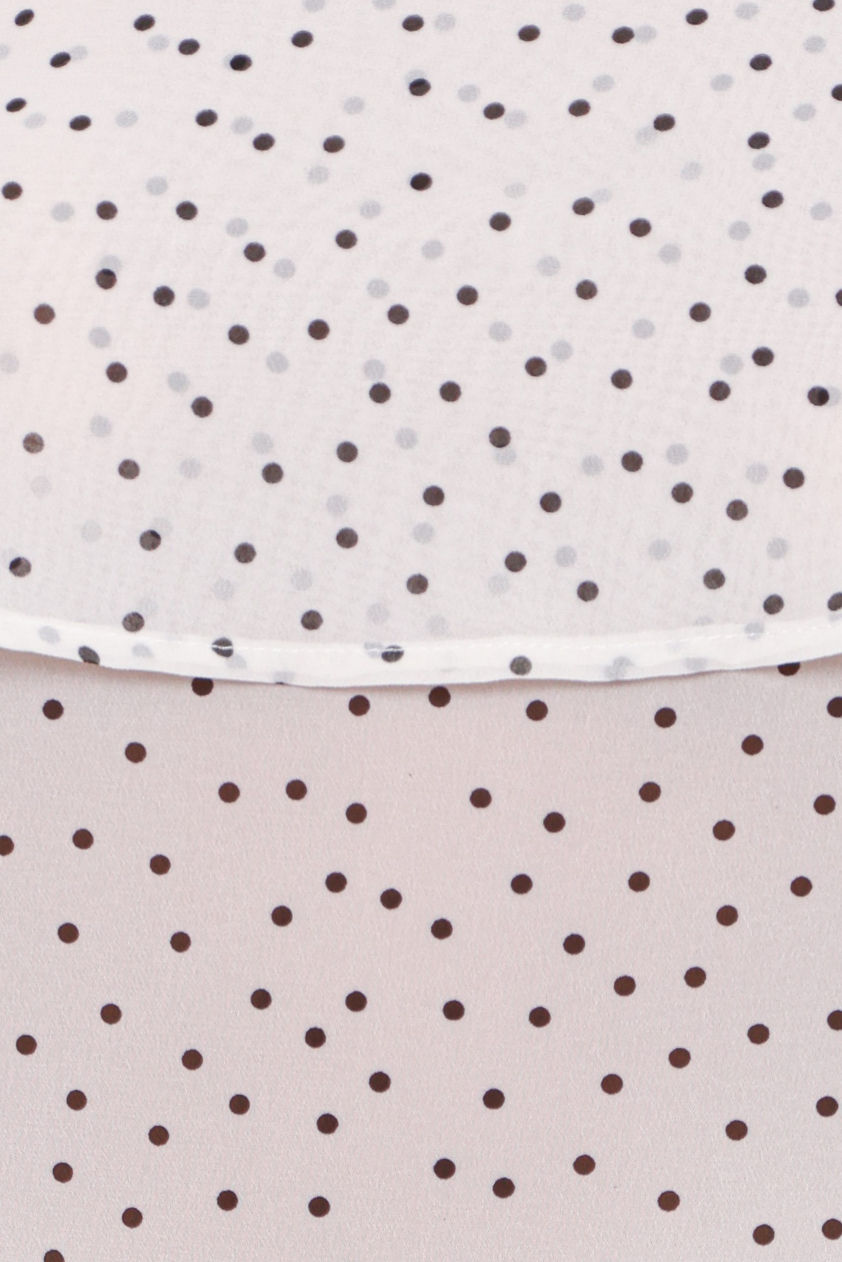 Hazel Pant Set - Cream Polka Dot - Image 7
