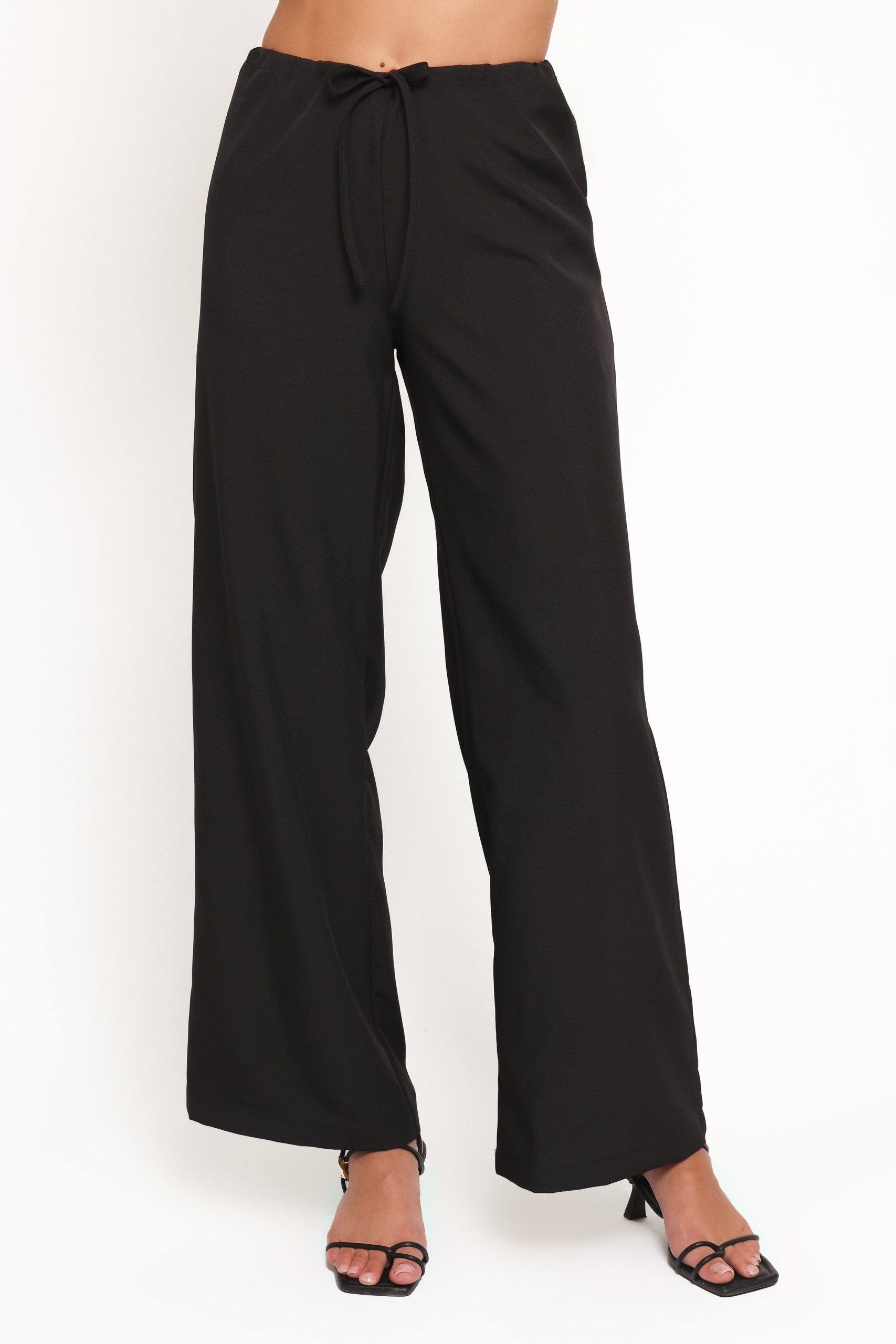 Jane Pant Set - Black - Image 5