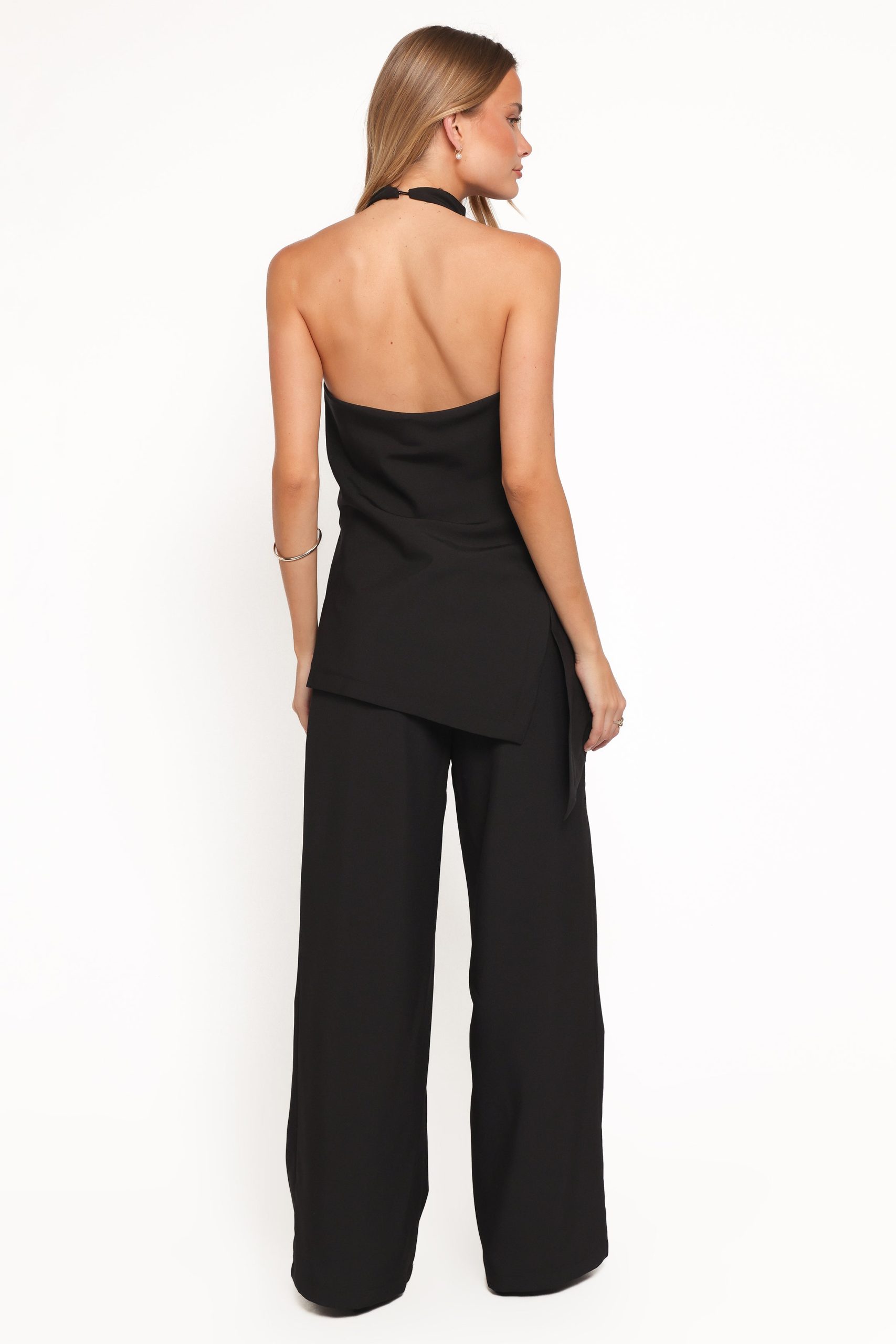 Jane Pant Set - Black - Image 4