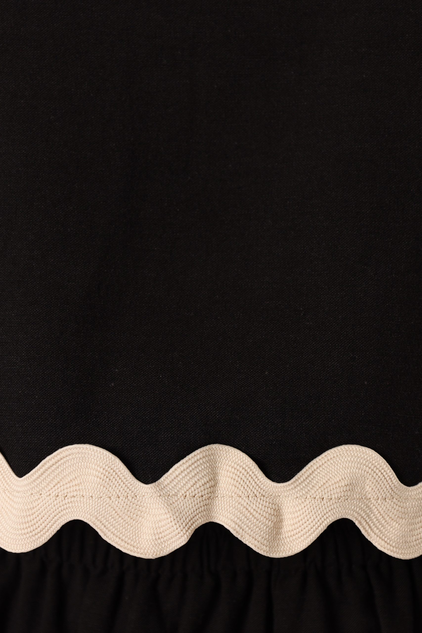 Katy Short Set - Black - Image 8
