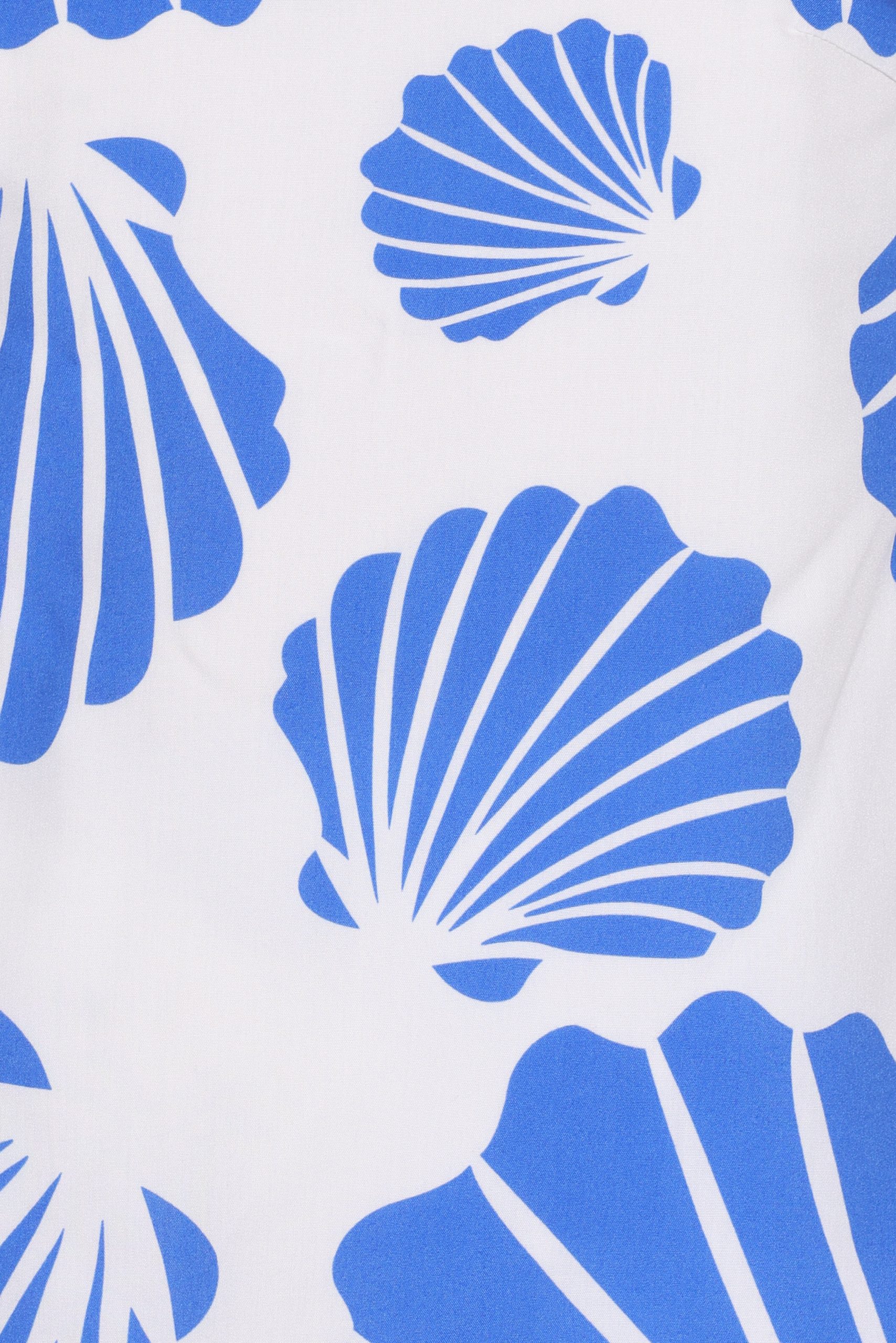 Kristy Pant Set - Blue Shell - Image 8