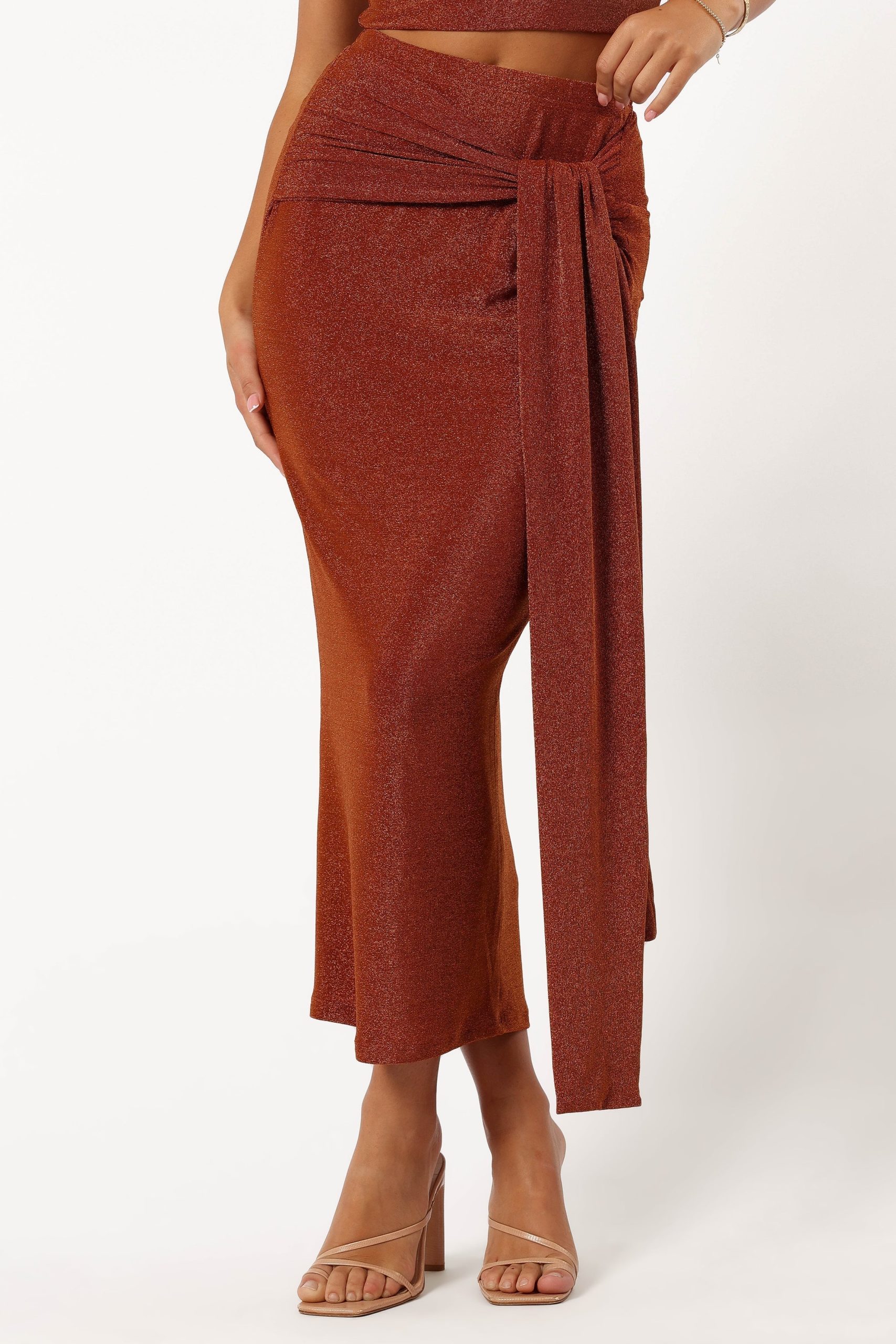 Lena Set - Bronze - Image 8