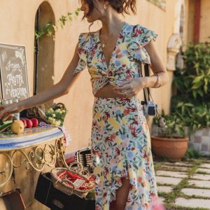 Lucia Frill Set - Palermo