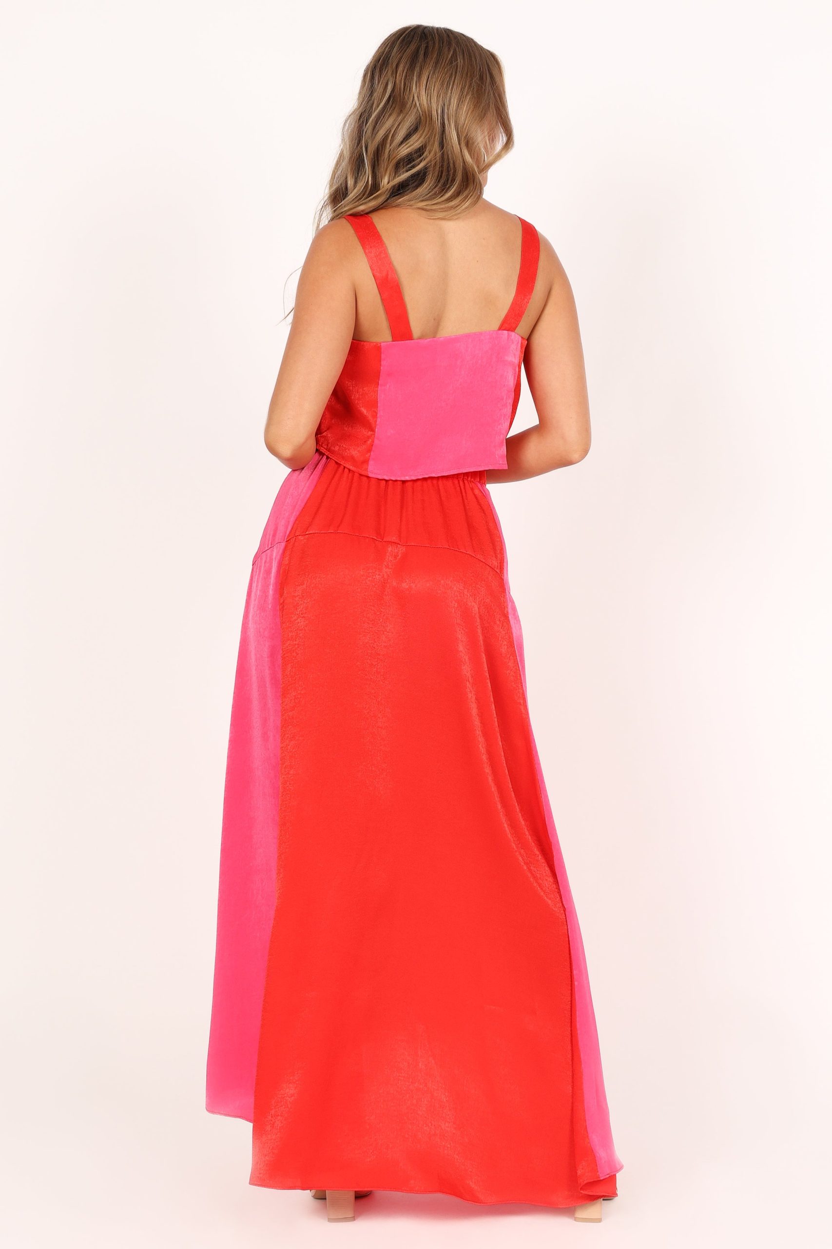 Lula Set - Red/Pink - Image 9