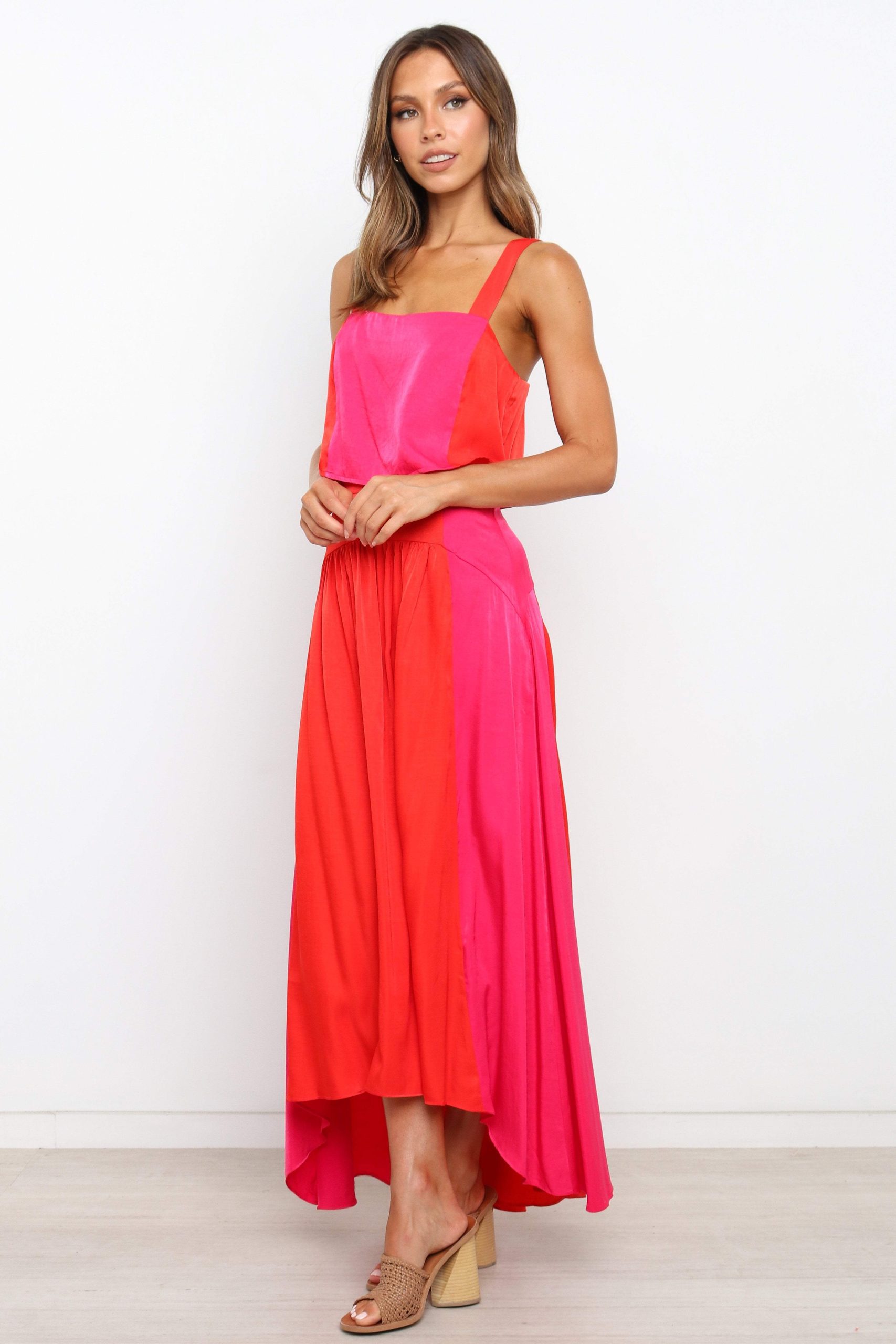 Lula Set - Red/Pink - Image 5