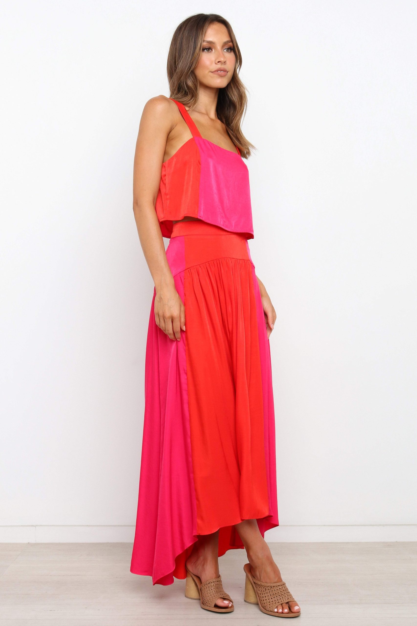 Lula Set - Red/Pink - Image 4
