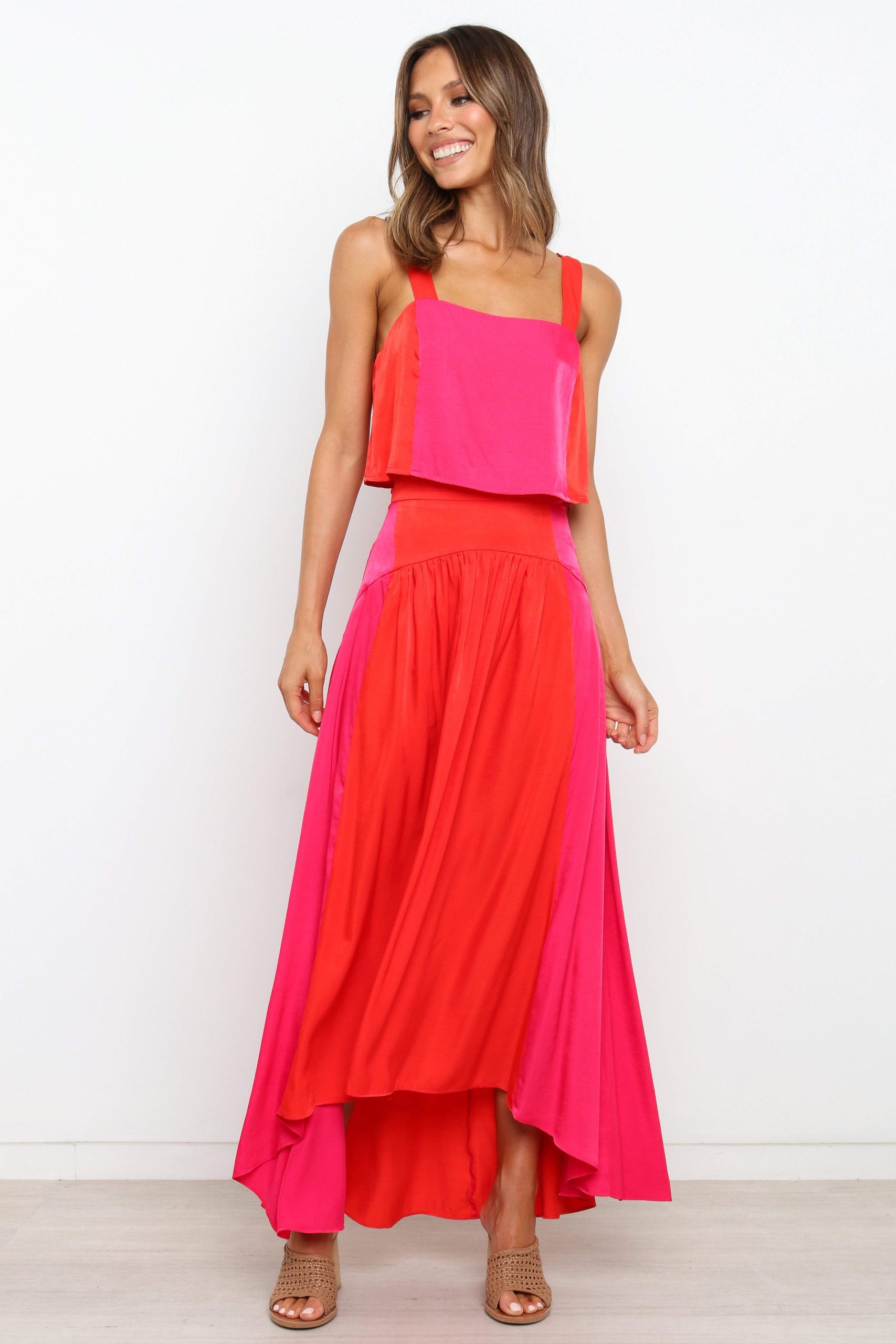 Lula Set - Red/Pink - Image 3