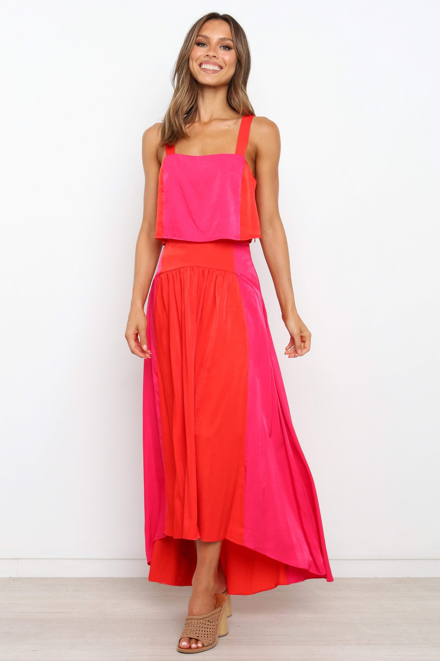 Lula Set - Red/Pink - Image 2