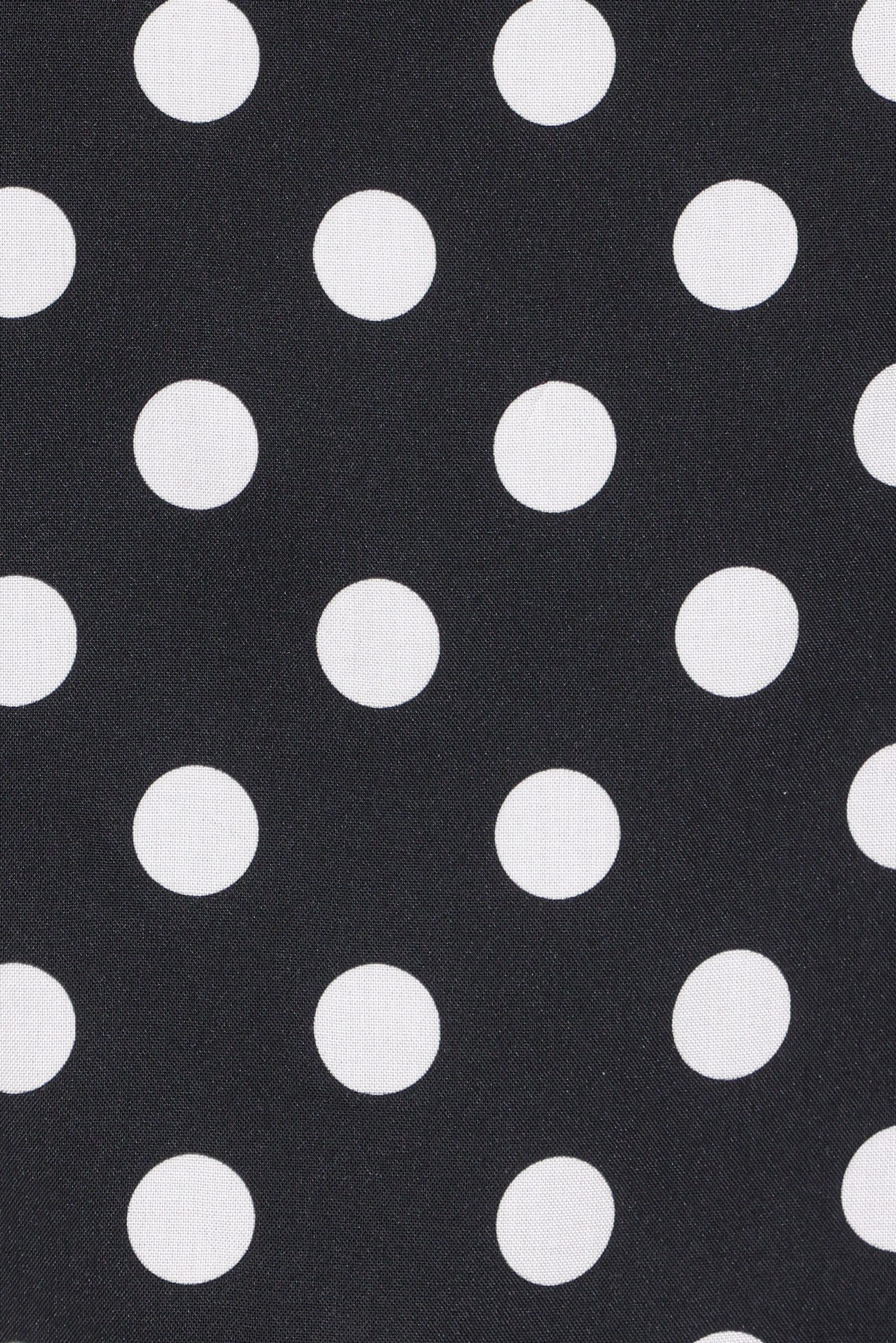 Lulu Set - Black Polka Dot - Image 7