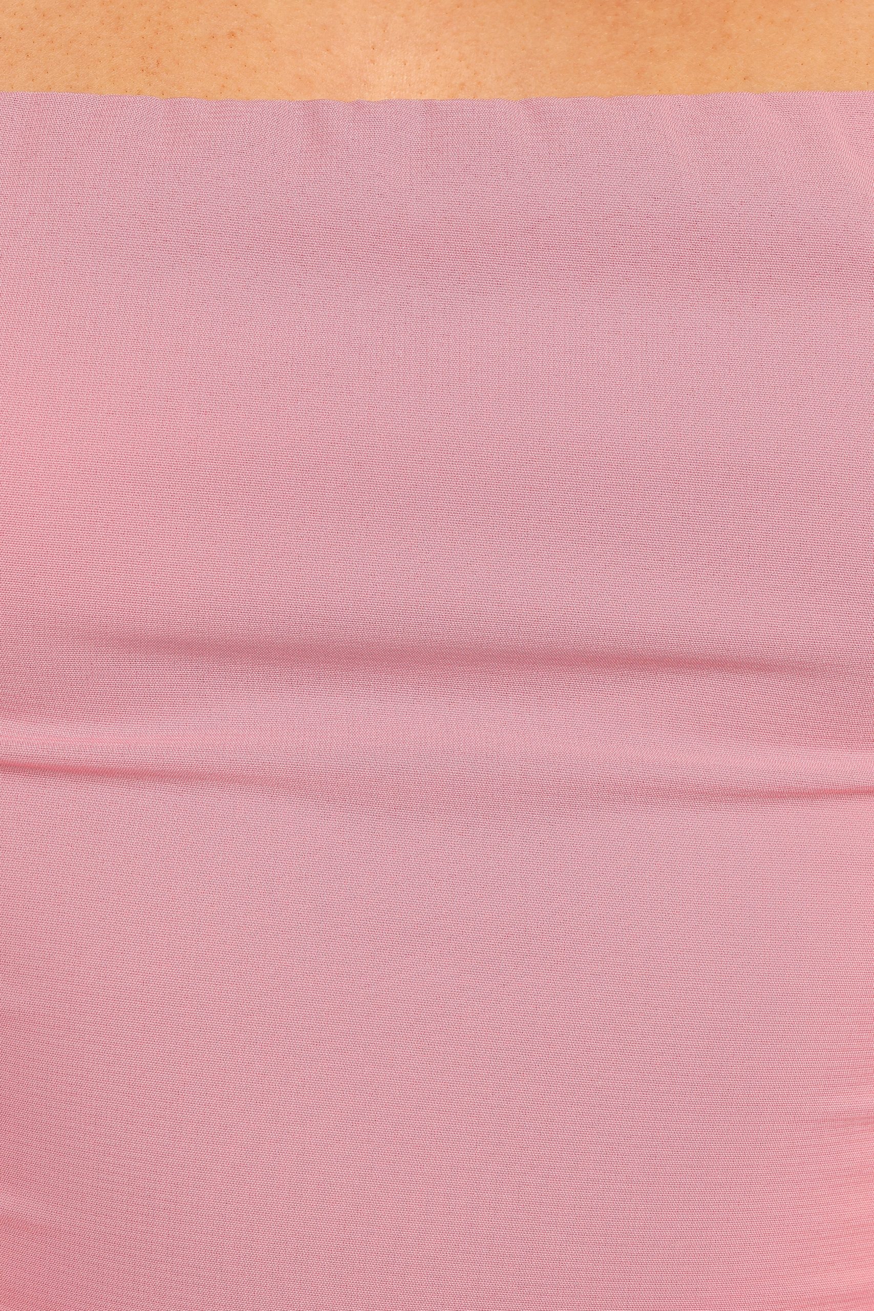 Luna Two Piece Set - Mauve - Image 9