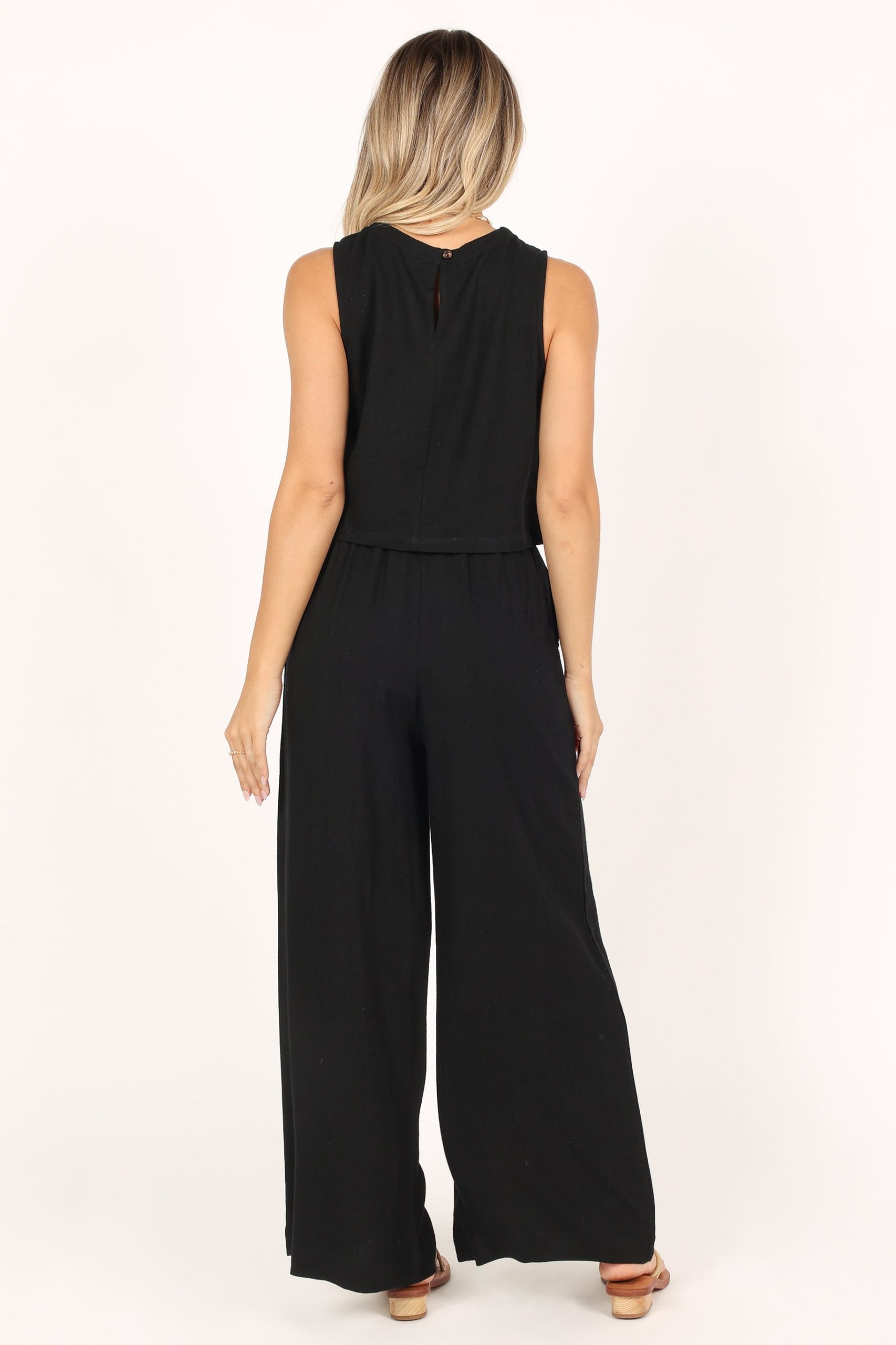 Marnie Set - Black - Image 5