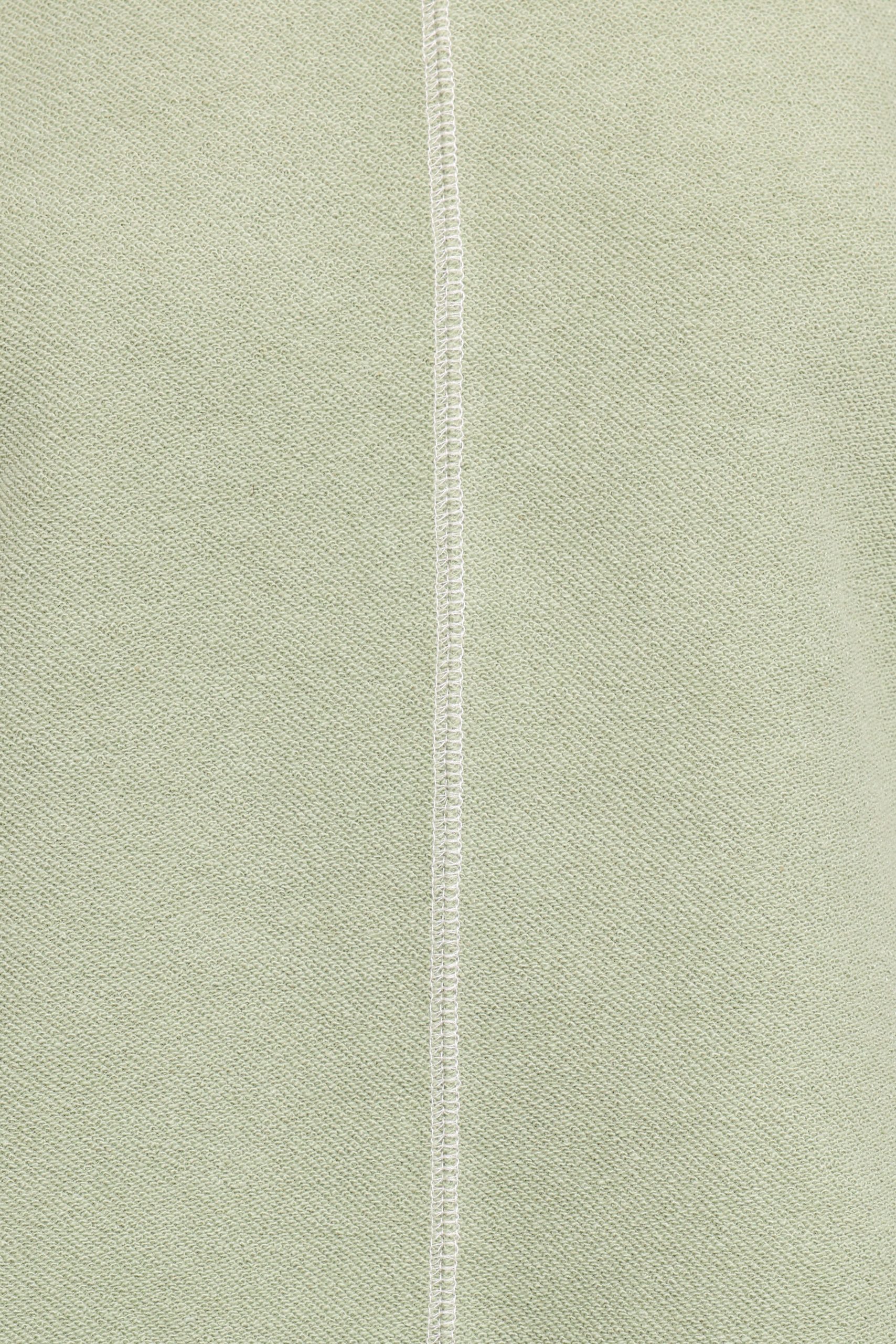 Melody Knit Short Set - Matcha - Image 8