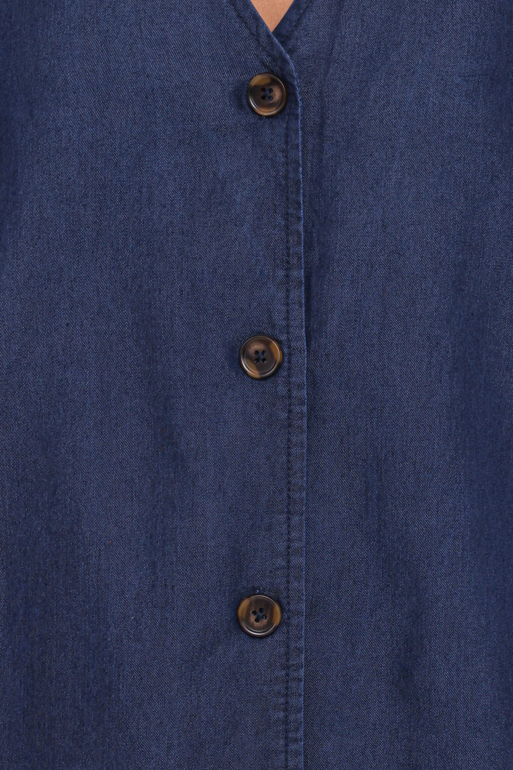 Miller Short Set - Chambray - Image 8