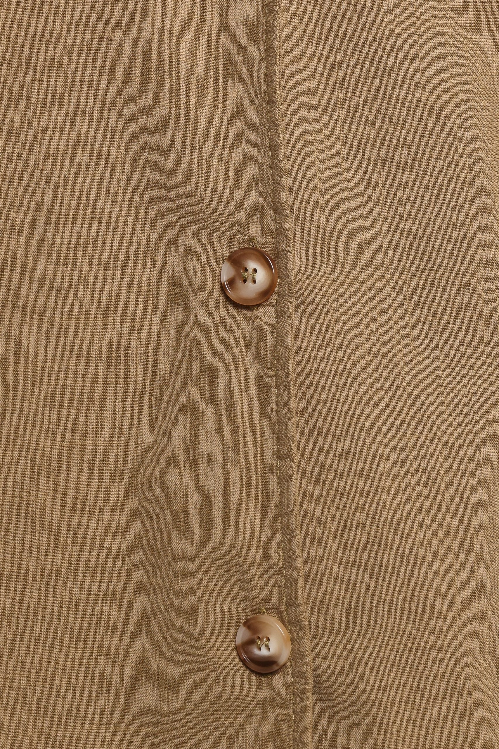 Miller Short Set - Olive - Image 9