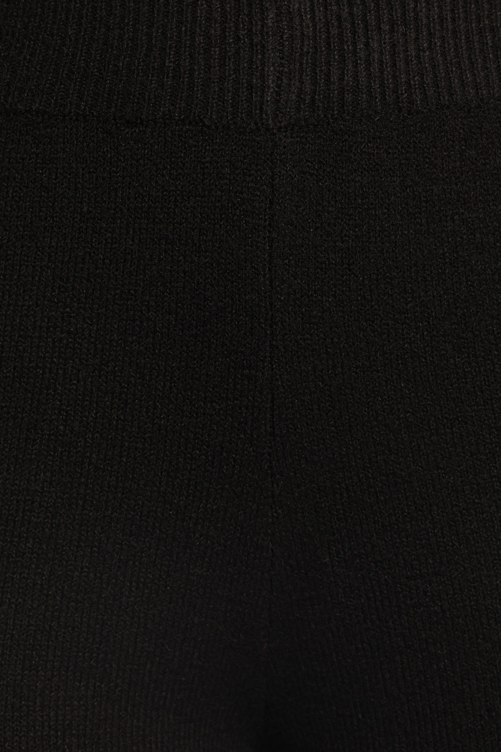 Odell Knit Set - Black - Image 9