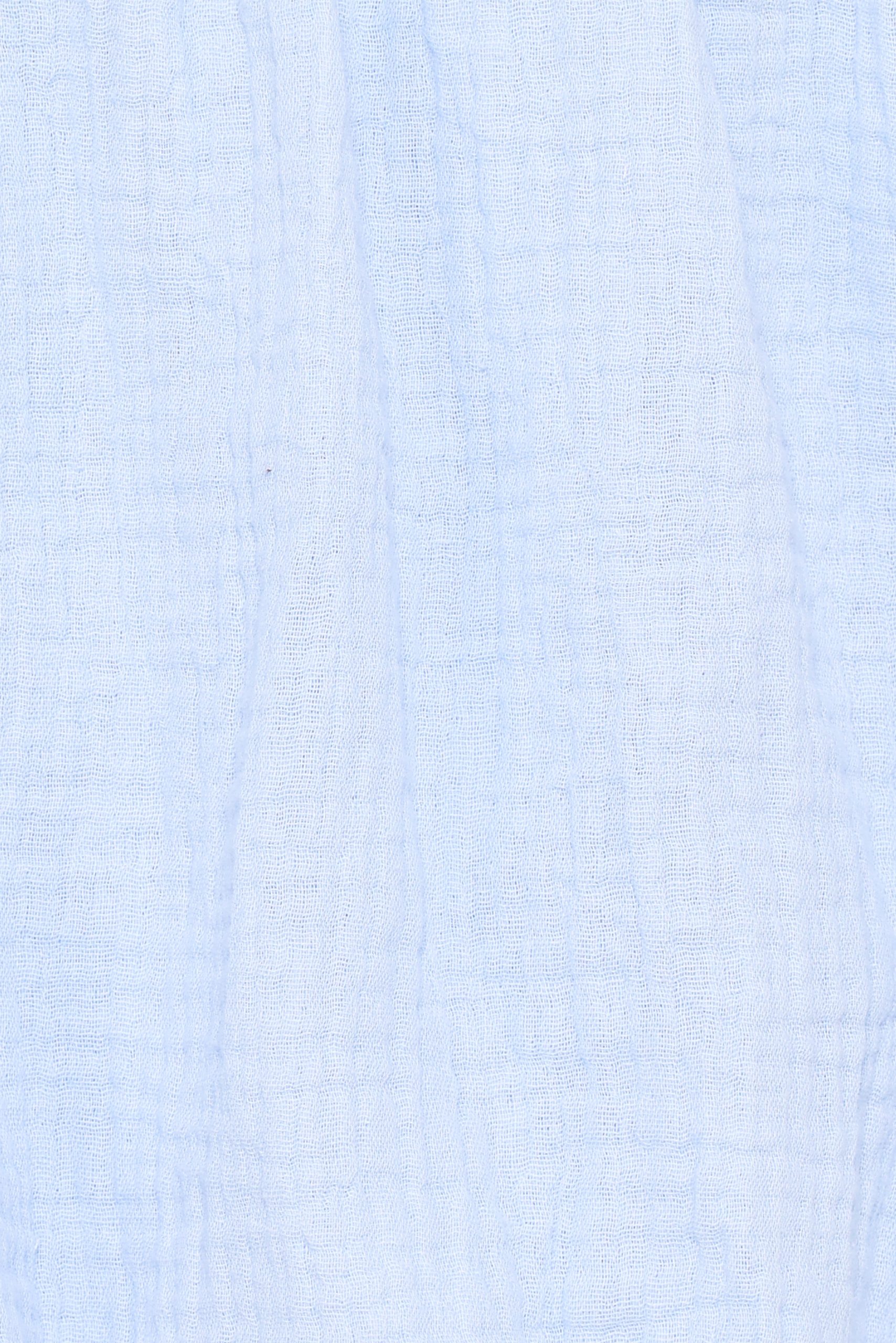 Olivia Pant Set - Baby Blue - Image 8