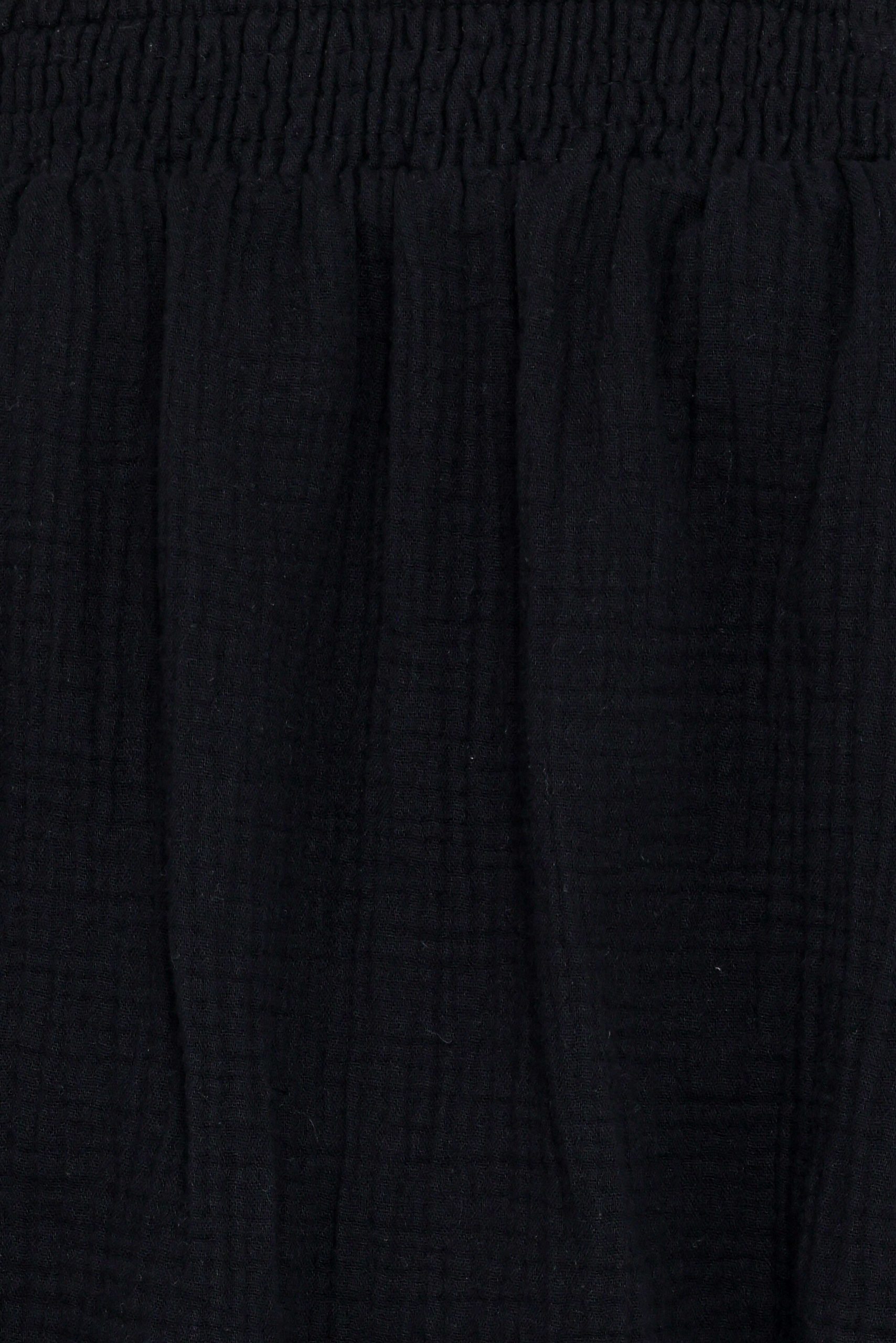 Olivia Pant Set - Black - Image 6