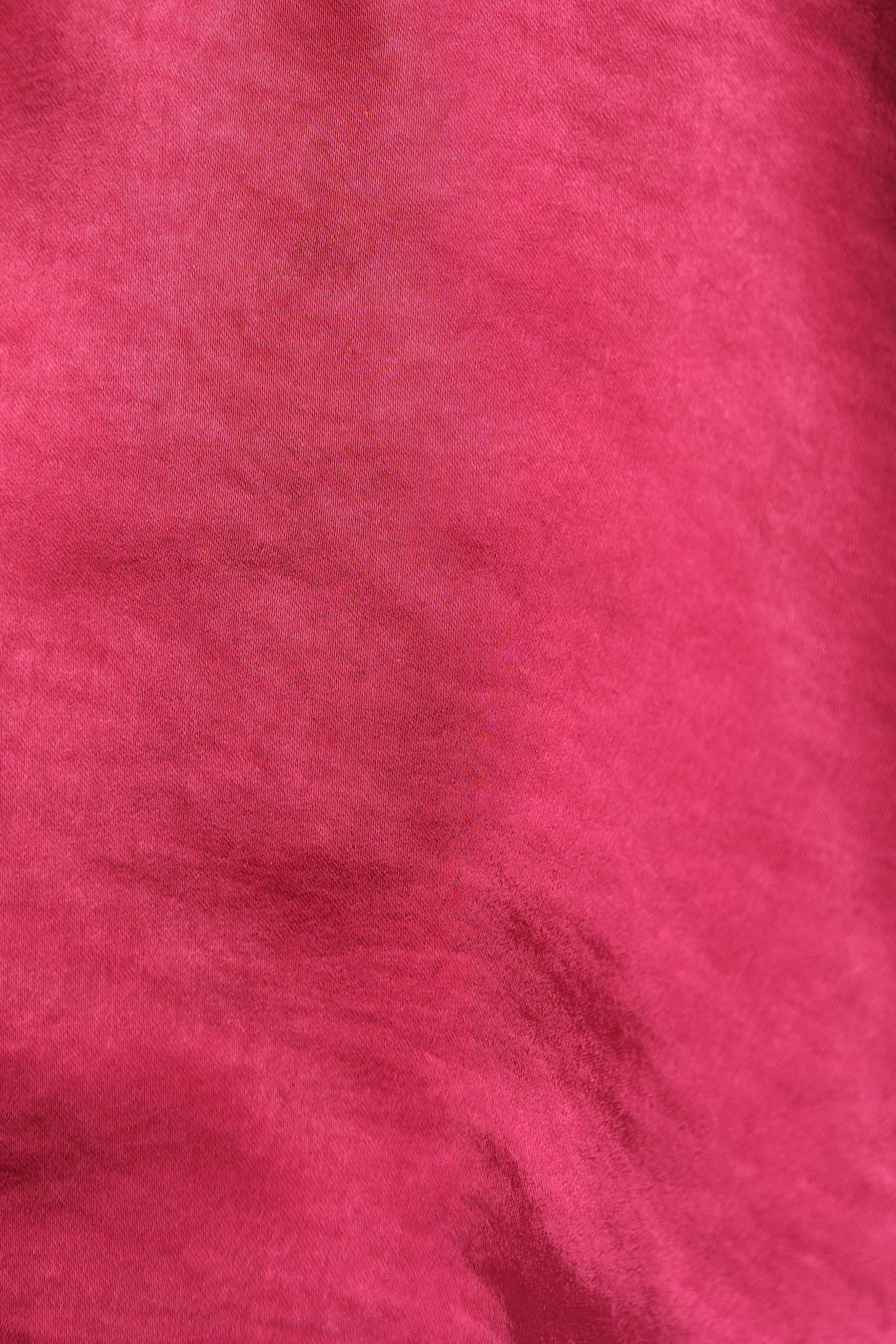 Phoebe Short Set - Magenta - Image 9