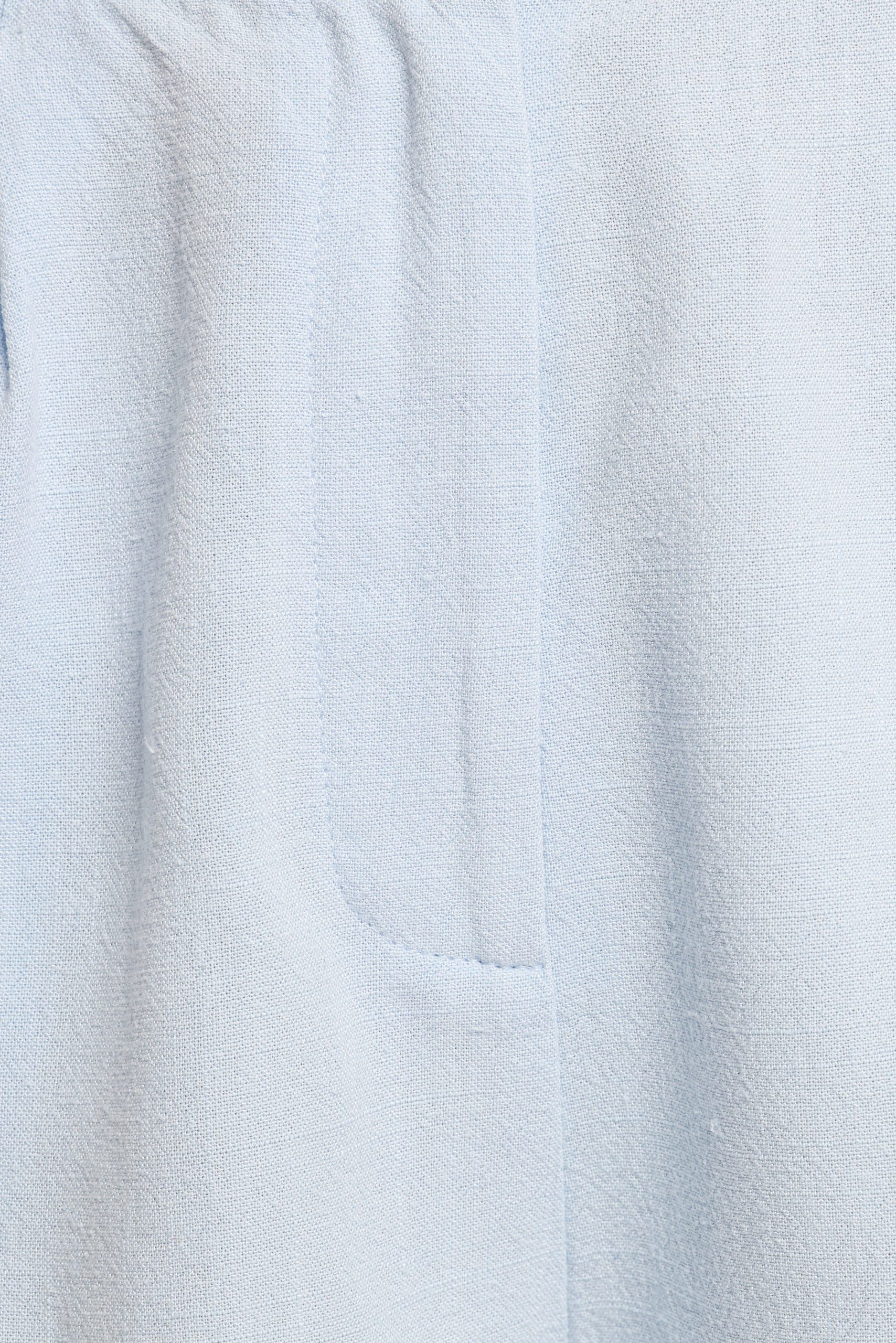 Ryan Short Set - Blue - Image 7
