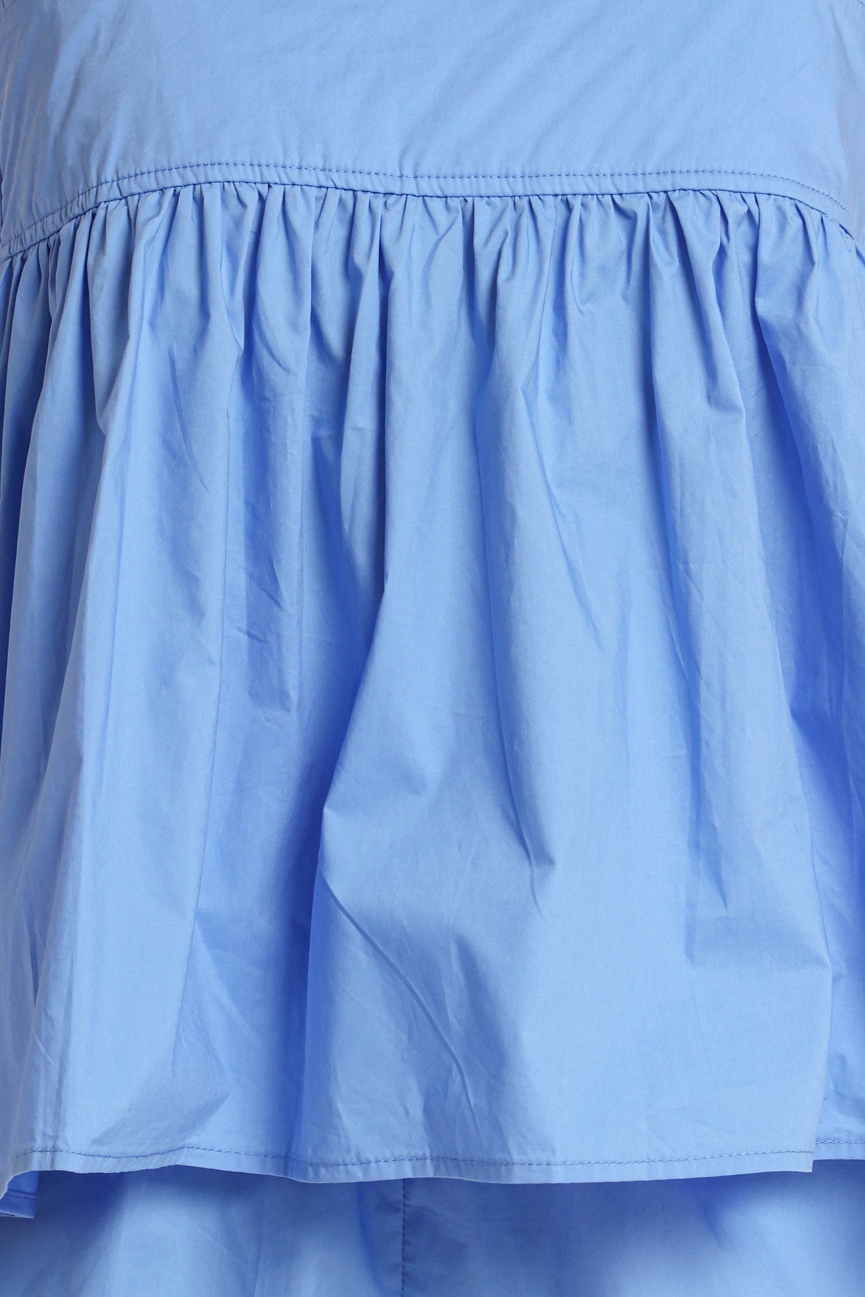 Serina Short Set - Blue - Image 9