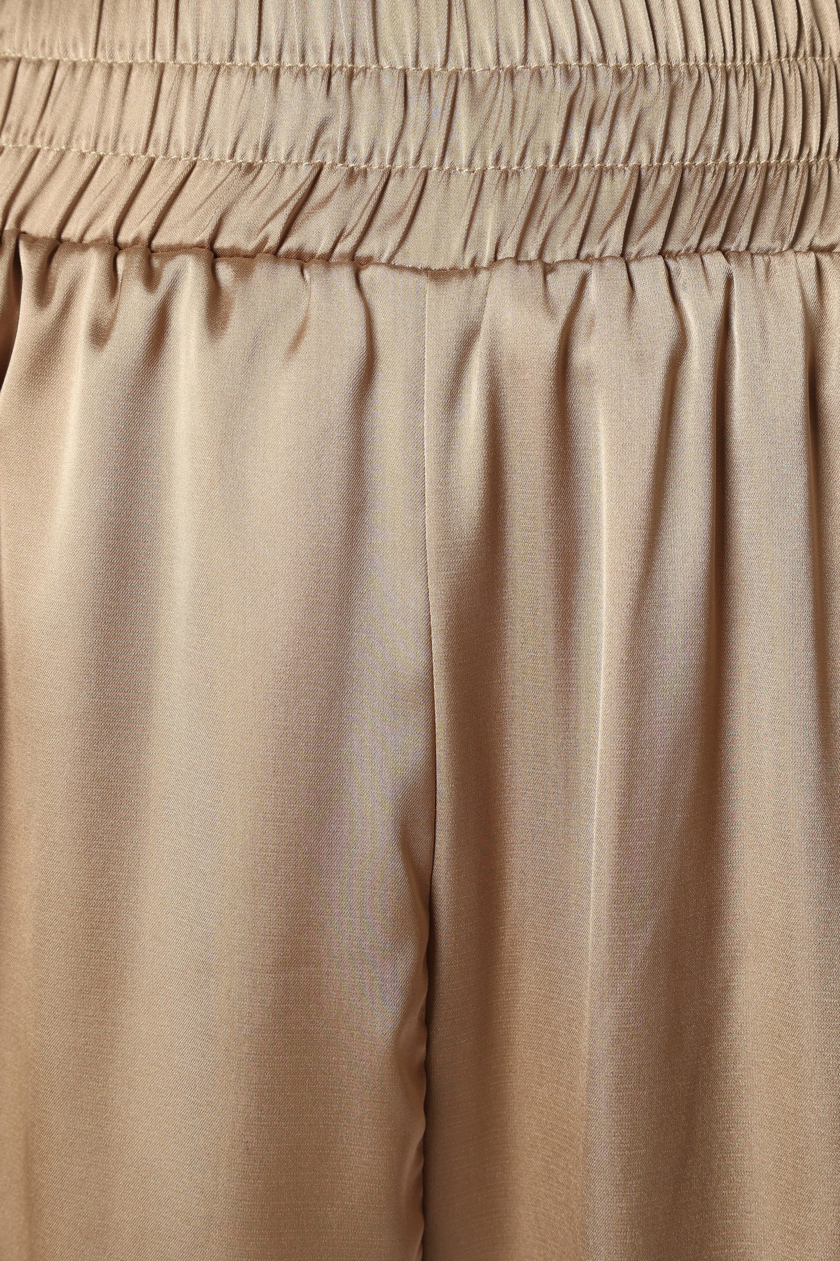 Tillie Two Piece Pant Set - Olive - Image 9