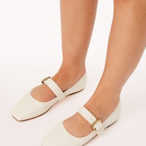 Fredia Flats - Bone